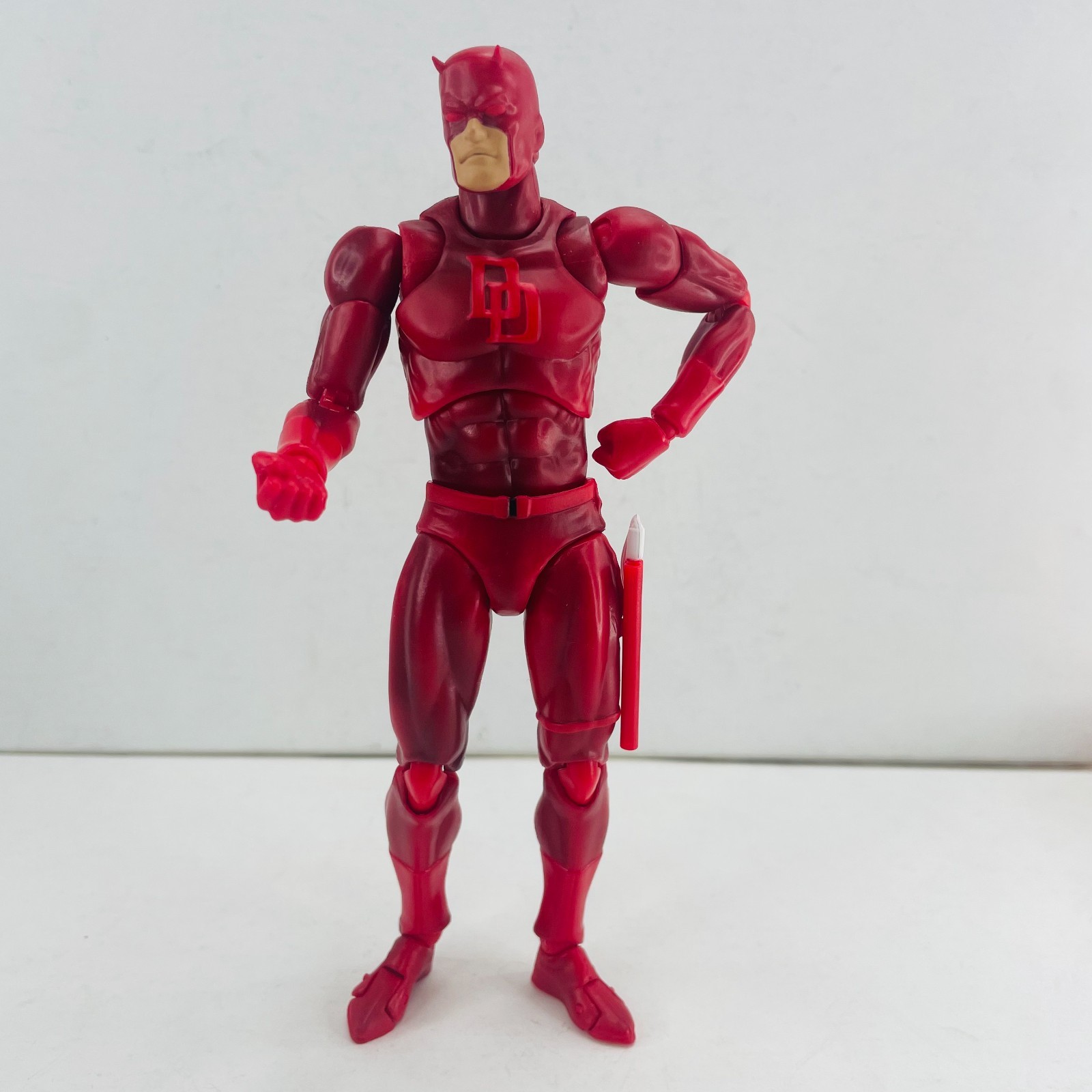 Daredevil Comic Version w/Accessory 6" Action Figure CT Toys New Box #223