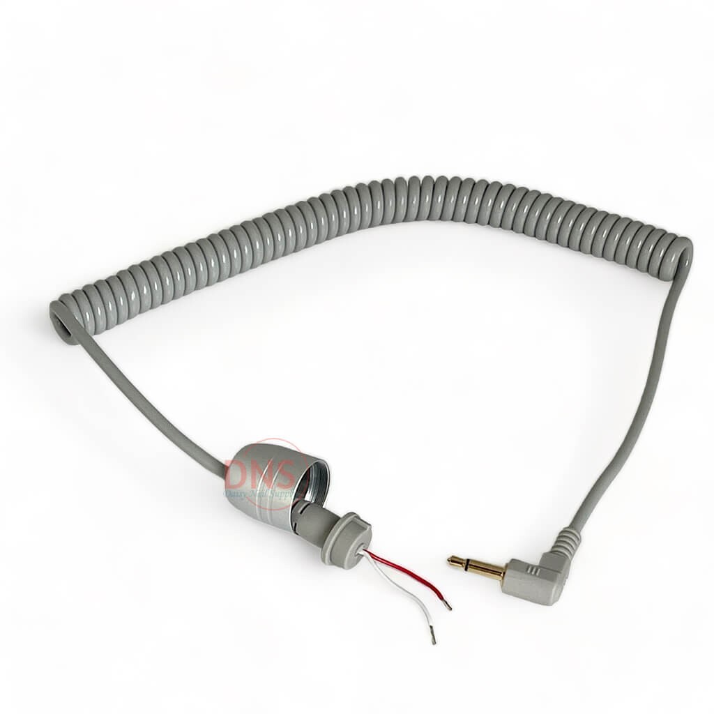 Medicool Pro Powder 20K hand piece Cord Only (New Style)