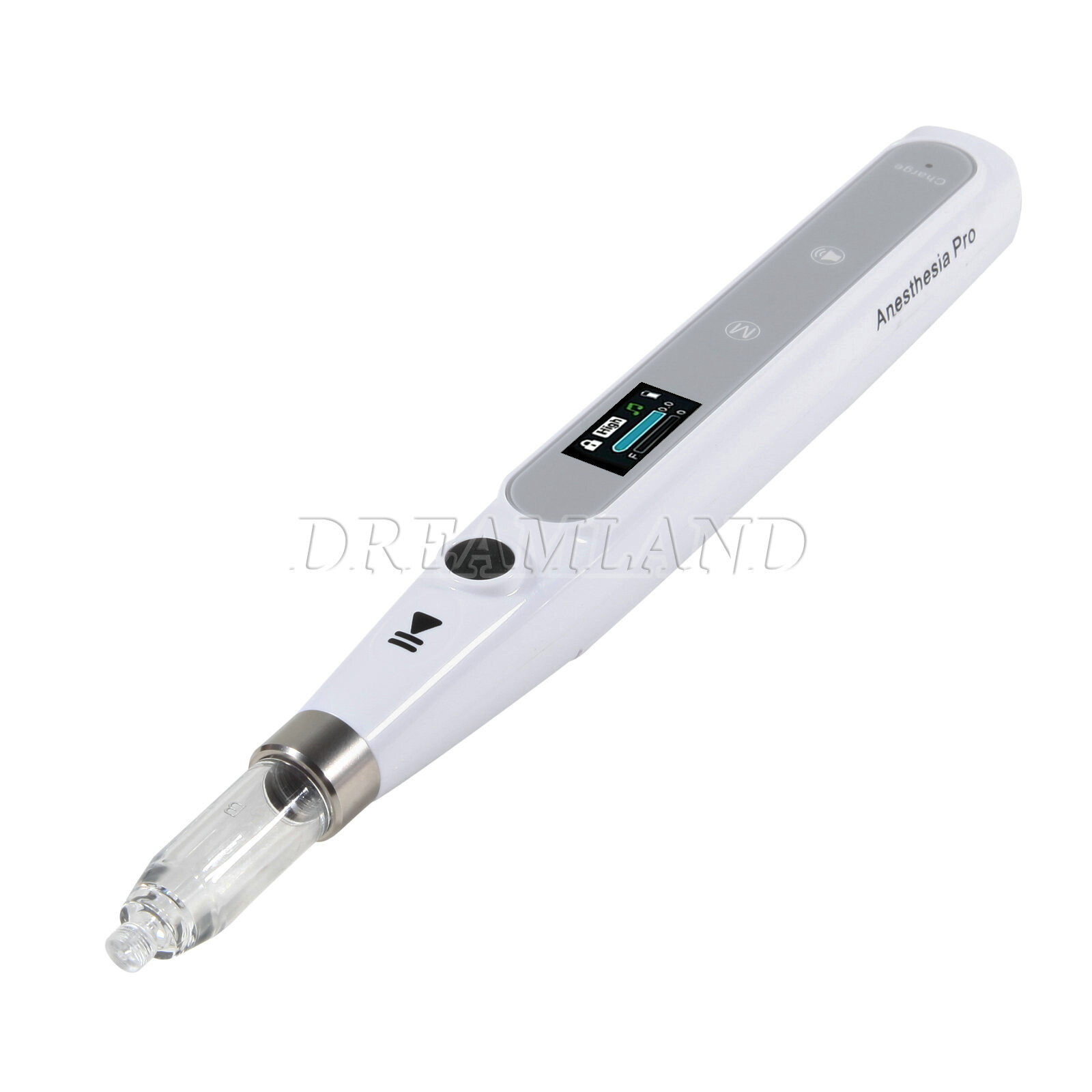 Electric Dental Painless Oral Local Anesthesia Delivery Device Injection Pen USA