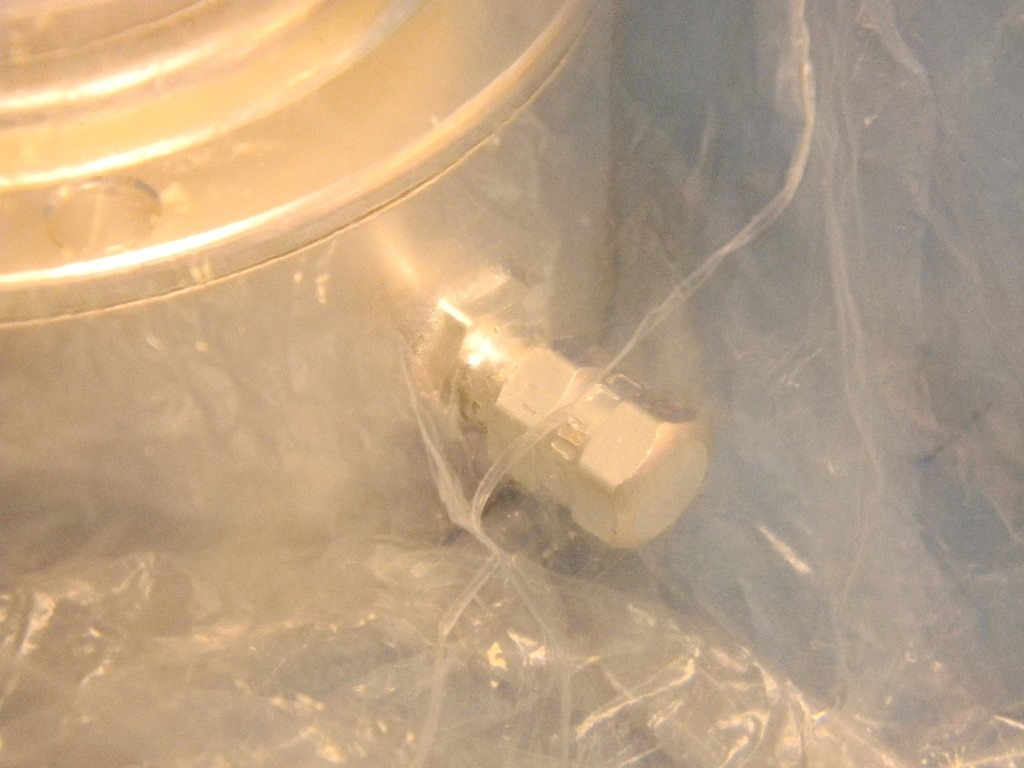 NEW Joslyn 1941-01 Electrical Lightning Surge Arrester 5920-00-234-7627 23KV-pk