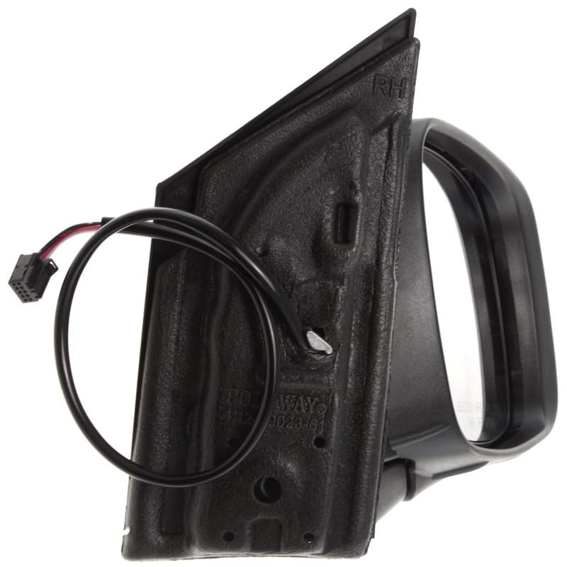 Passenger Side Mirror 5113366AF 5113258AM 2008-2019 Grand Caravan Town Country