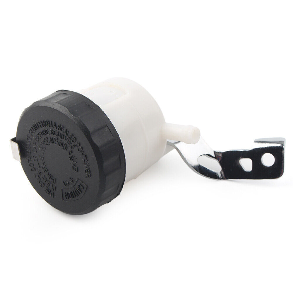 Brake Master Cylinder Fluid Oil Reservoir For Suzuki GSX-R 600 750 1000 2001-08