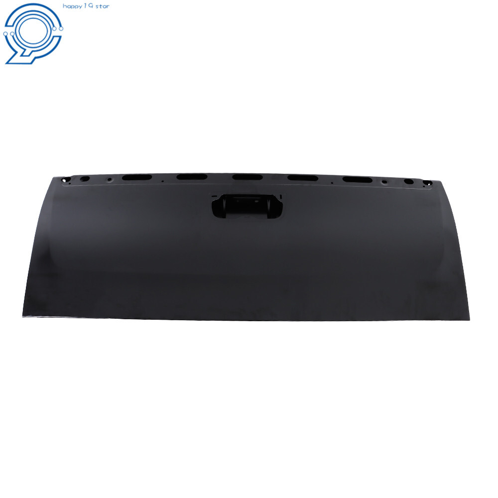 Tailgate Primed For 2007-2013 Chevy Silverado GMC Sierra Gate Shell Tailgate