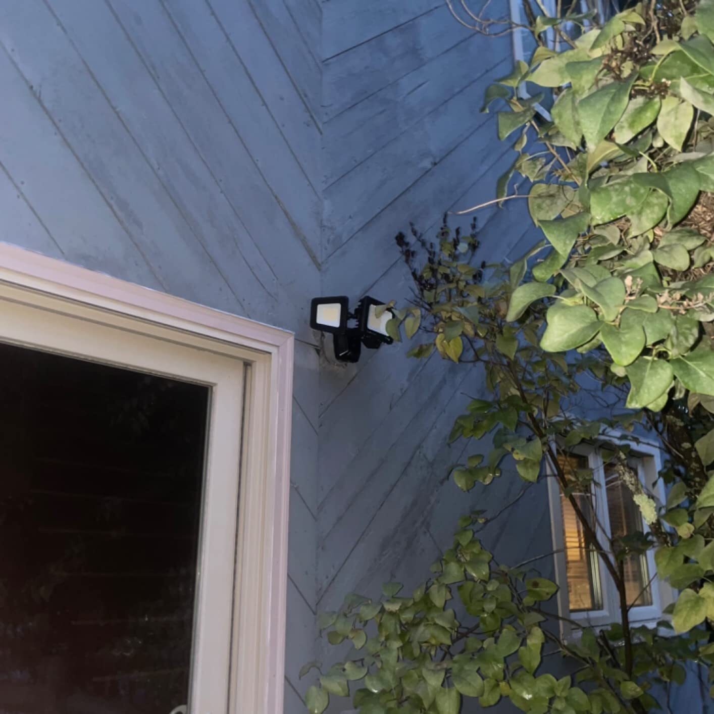 Outdoor LED Security Flood Lights 120W Ultra Bright 12000LM 4500K Motion Sensor