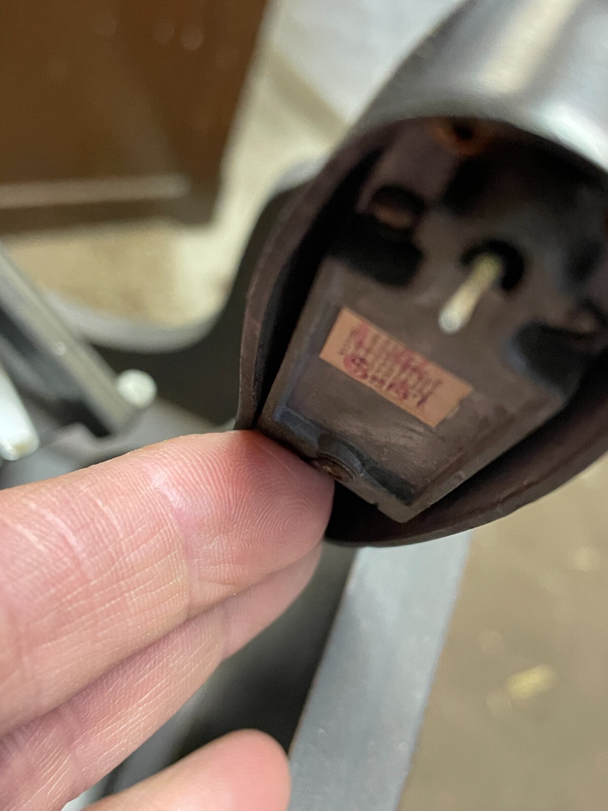 Firestone Air Chief PowerScope Radio Record Player Turn Table Superheterodyne