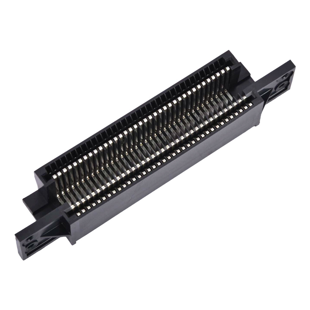 NEW 72 Pin Connector Replacement Cartridge Slot For Nintendo NES