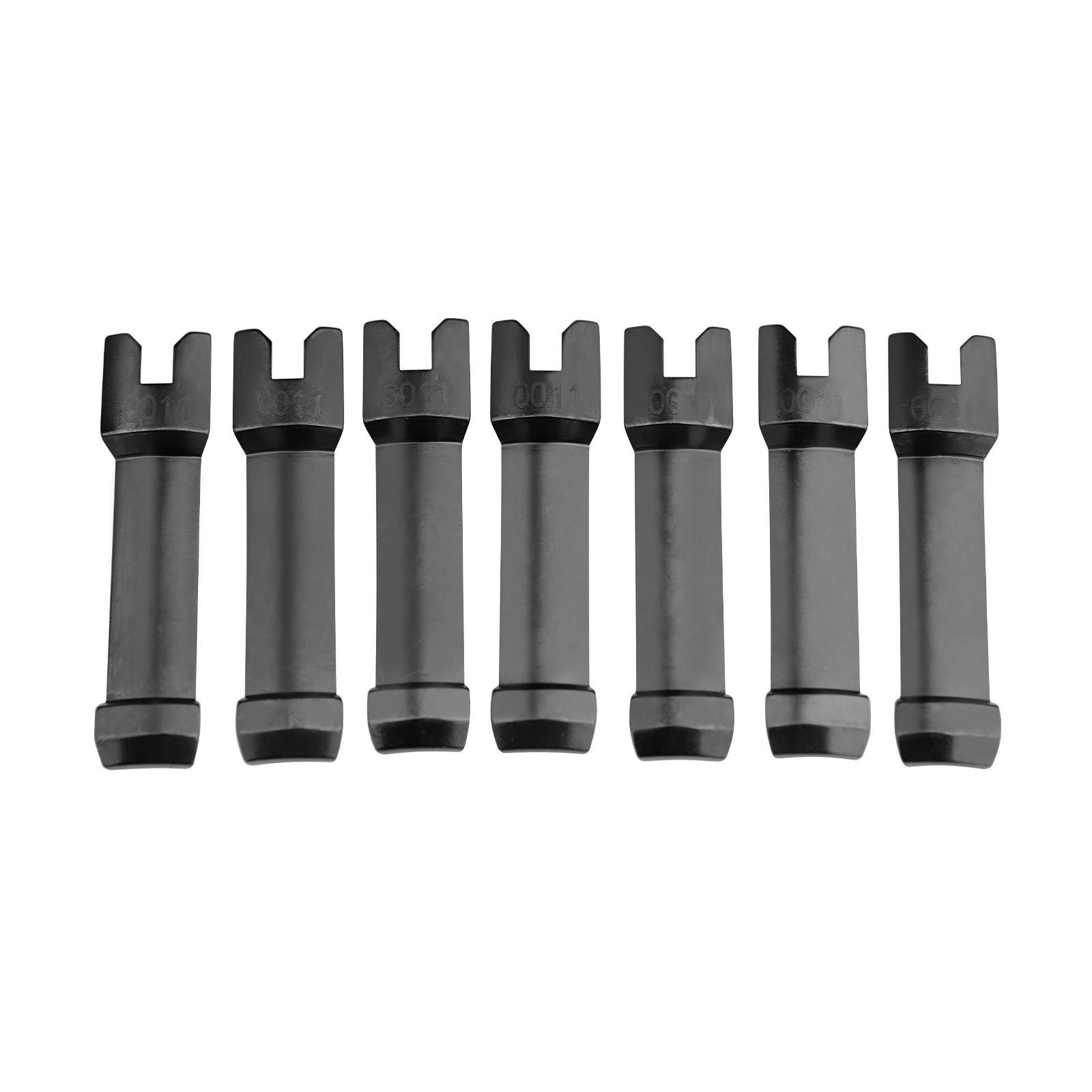 SFX MAZAK40-OTT Spindle Pull Claw Gripper Mass Production Alloy Steel MAZAK