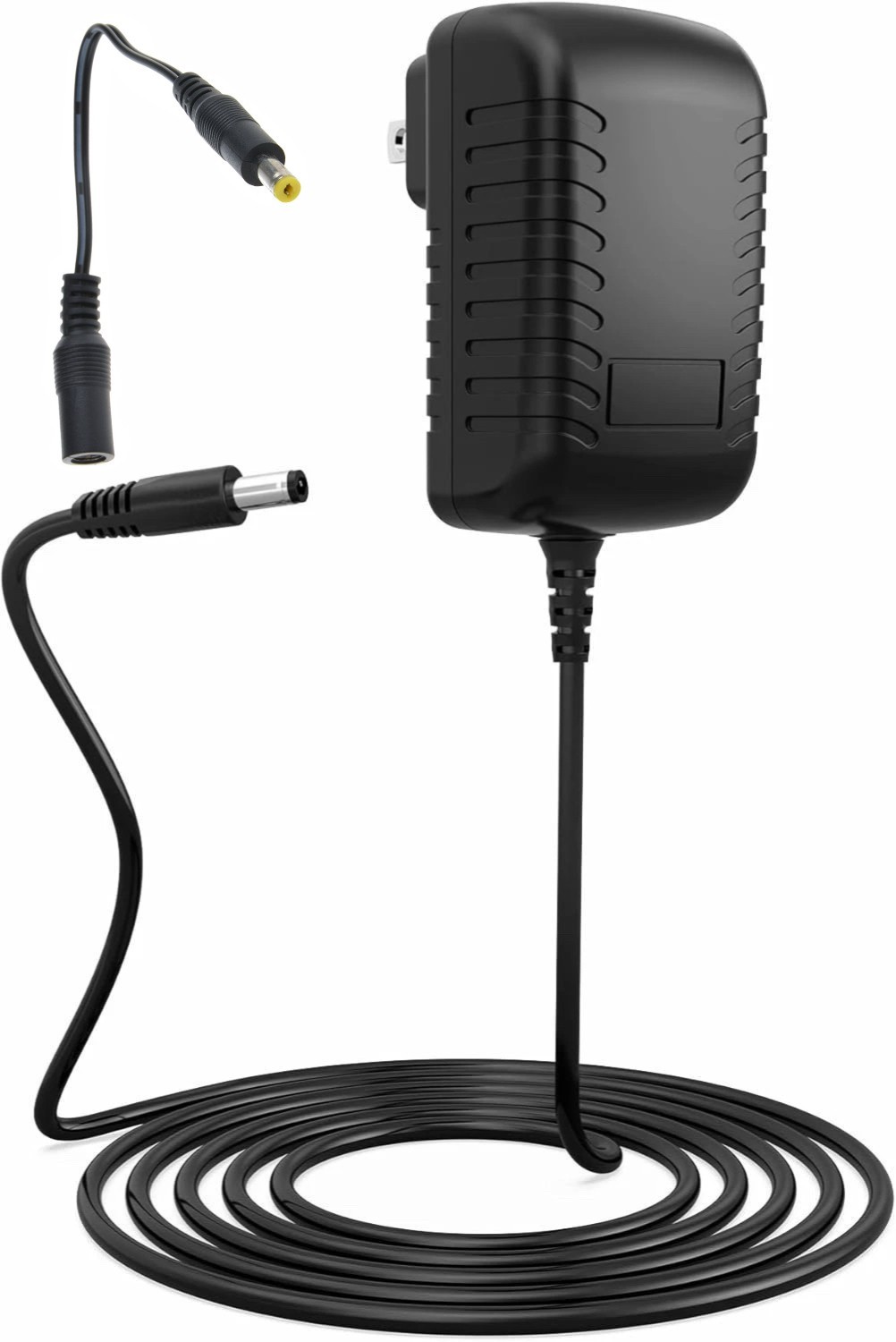 10V Charger For Bissell Pet Stain Eraser 2054 2002 2003 20037 20028 2003A 2164A