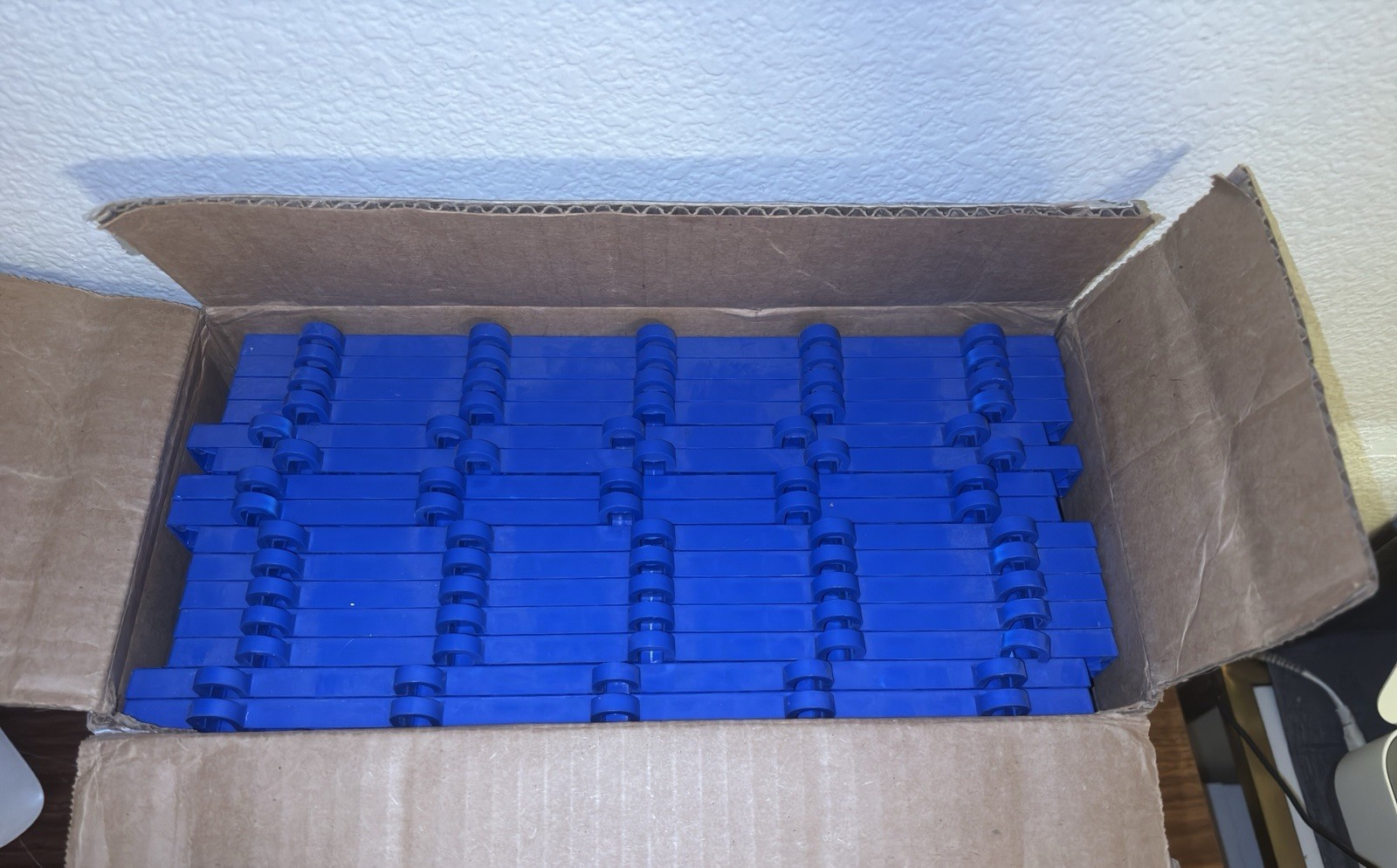 HOCKEY REVOLUTION My Puzzle Systems 15 Tile Interlocking Hockey Training Surface