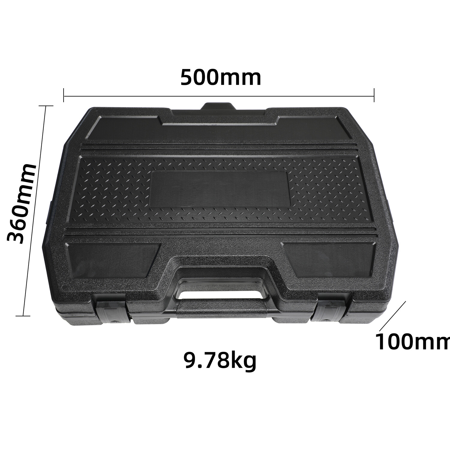 Dual Clutch DPS6 Transmission Installer Remover Tools For Ford DSG Volvo Focus