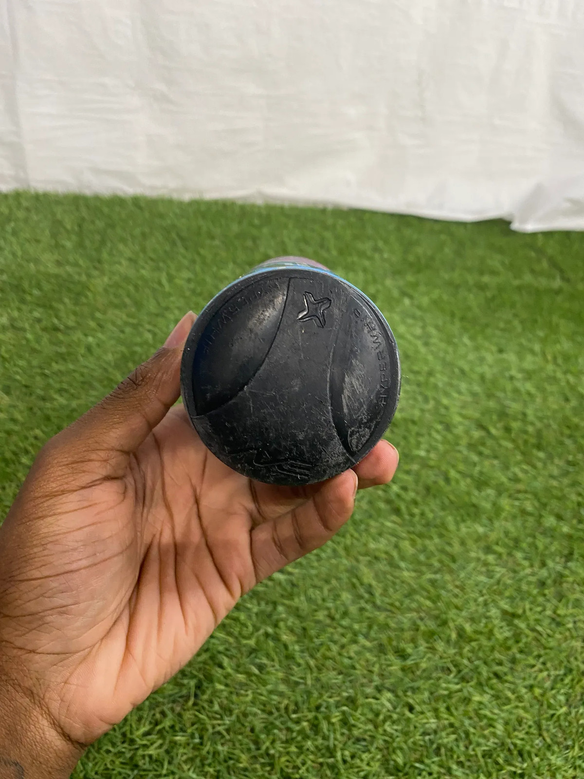 2024 AXE Avenge Pro Hybrid Bat USSSA Certified (-10) Hybrid 18 oz 28"...