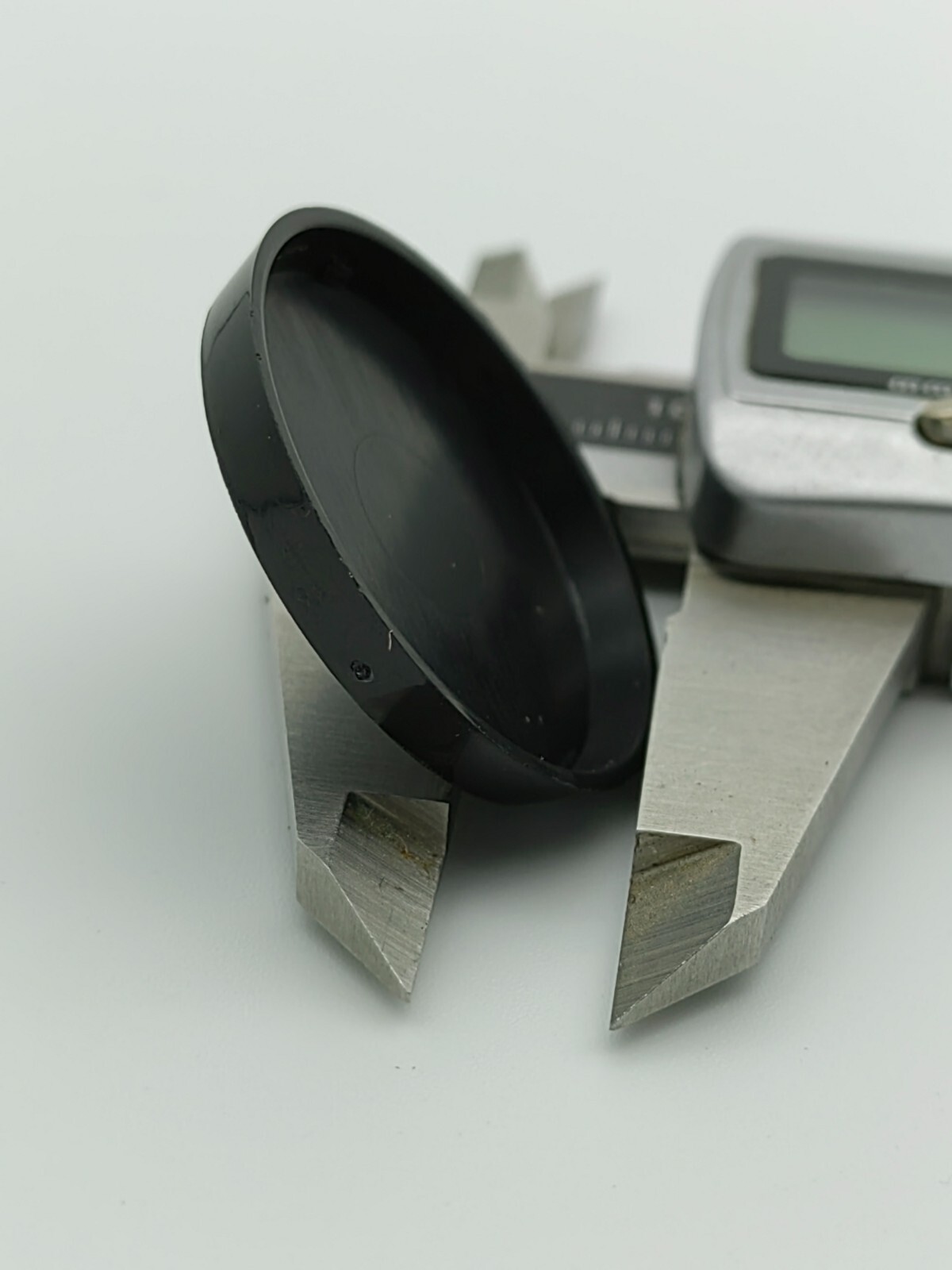 Lot Of 20 32mm Round Bases Used For Warhammer 40k + AoS Games Workshop Bitz