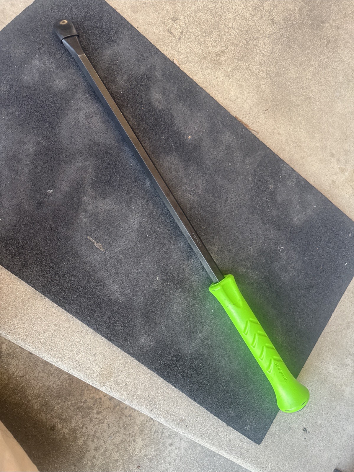 For Snap On SPDC30g Demolition Chisel New Green 30 Inch