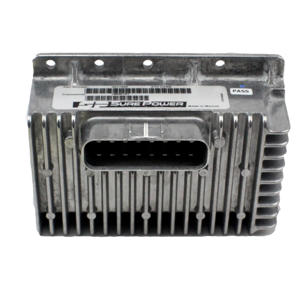 Polaris 4011568 Single Carburetor Module Control 7-8 Sportsman 500 450 200