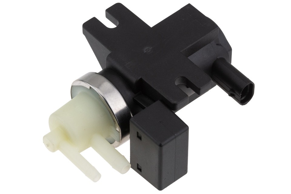 Turbocharger Boost Solenoid Valve for Mercedes Benz C63 CLS63 E63 S63 SL63 AMG