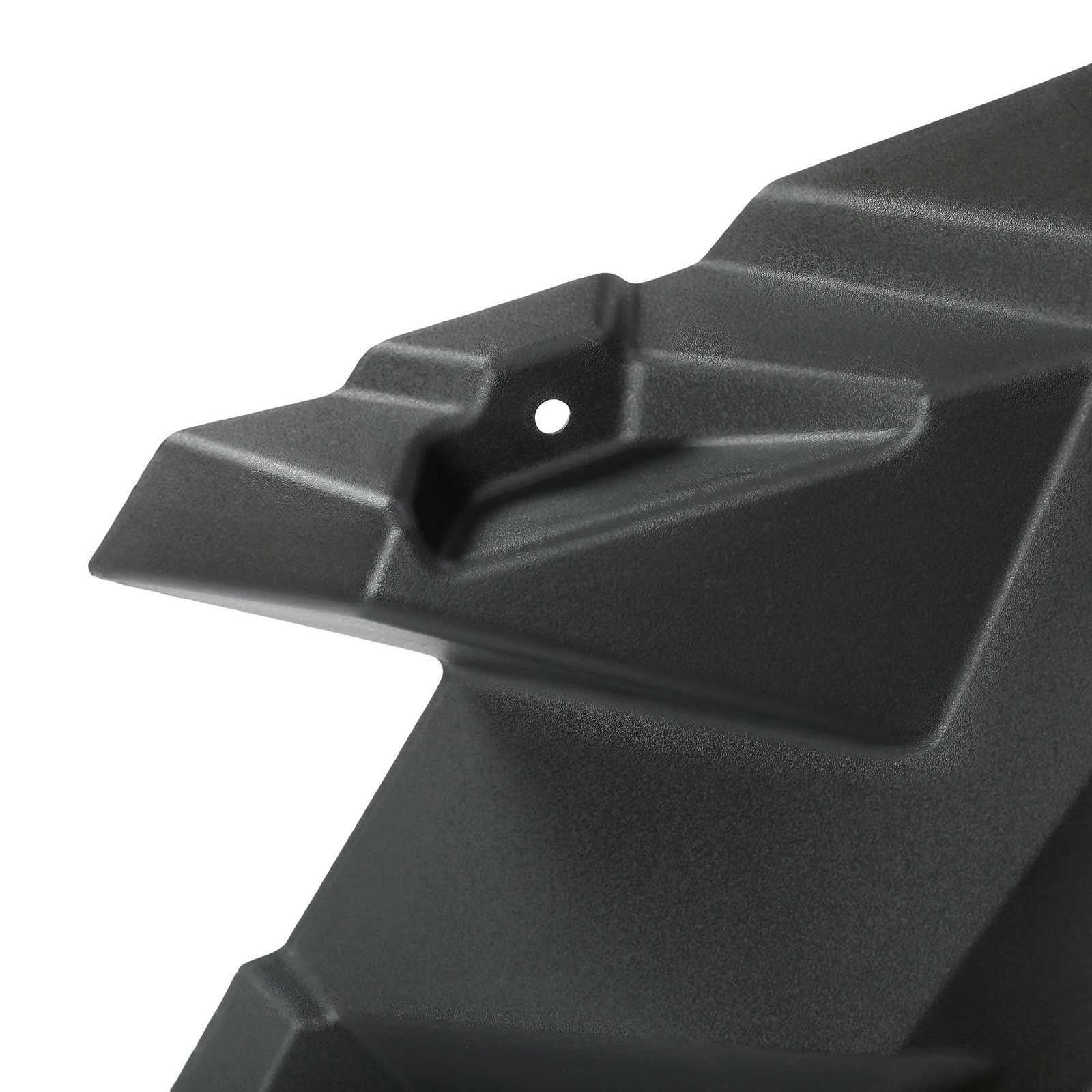 Front & Rear Extended Fender Flares For Polaris RZR XP 1000 4 TURBO S 2014-2023