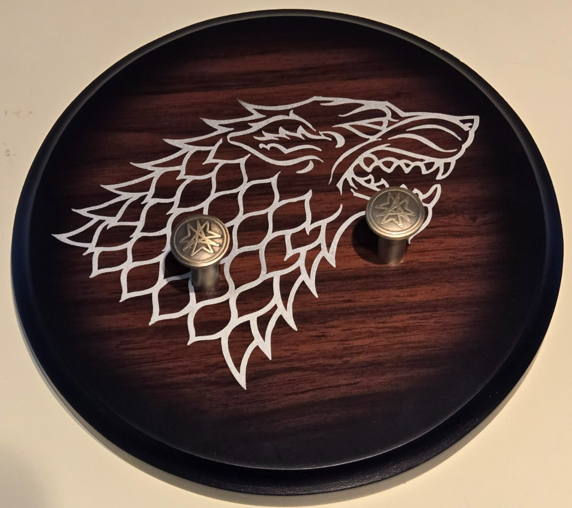 Game of Thrones ARYA STARK Valyrian Steel NEEDLE Sword Replica