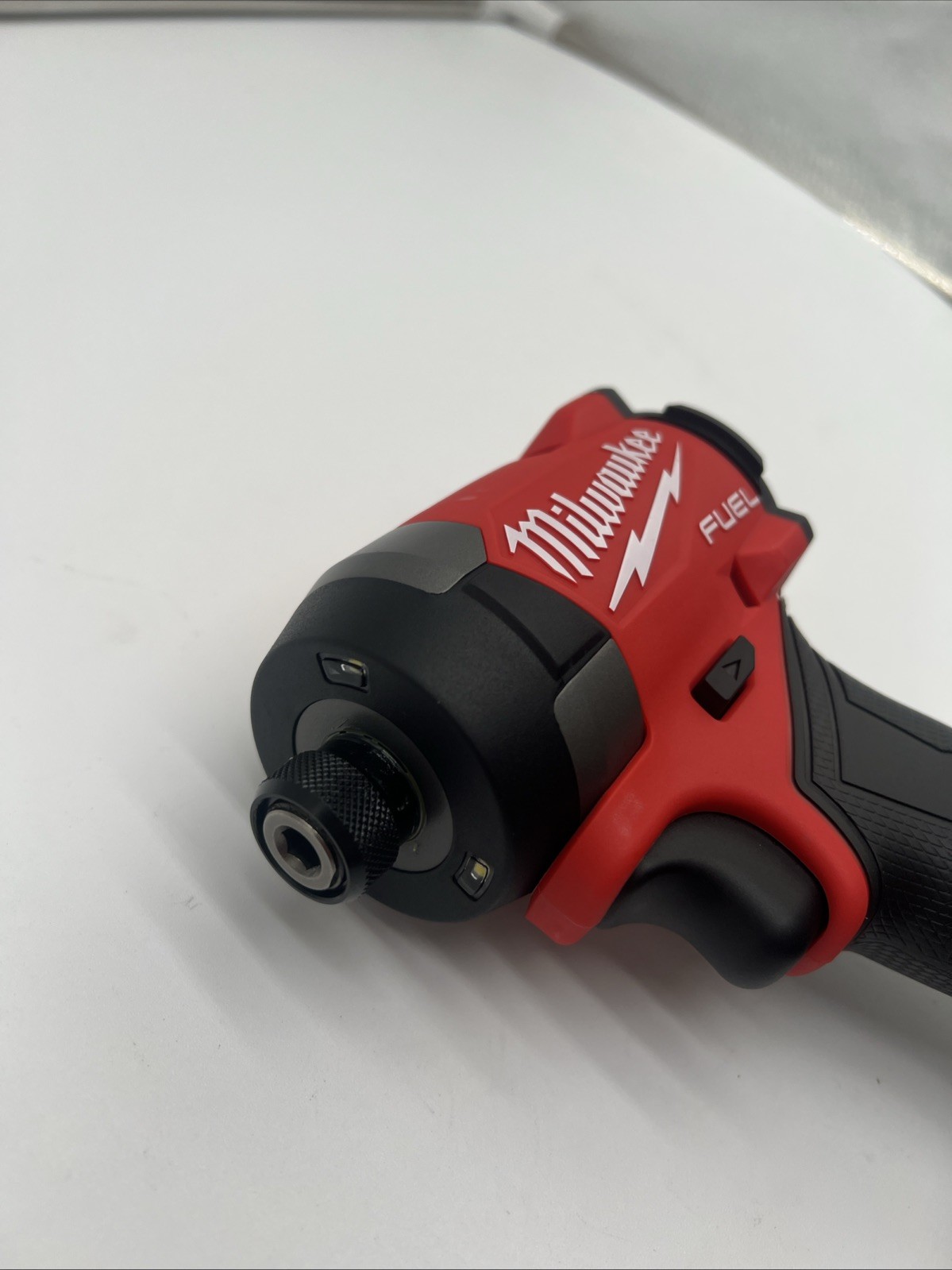 Milwaukee 2953-20 FUEL Brushless Cordless 1/4" Hex Impact Driver w/ 5ah Battery