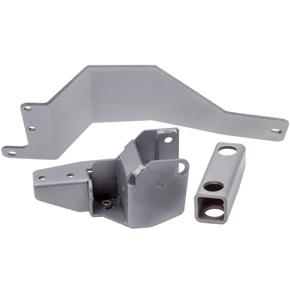 Differential Diff Drop fit for Chevrolet Silverado GMC Sierra 4WD 2001-2010