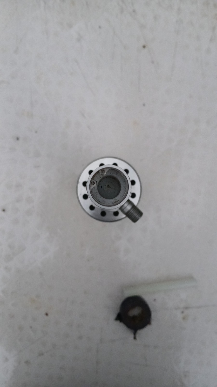 EXAIR Reversible Drum Vac Industrial Pump Transfer