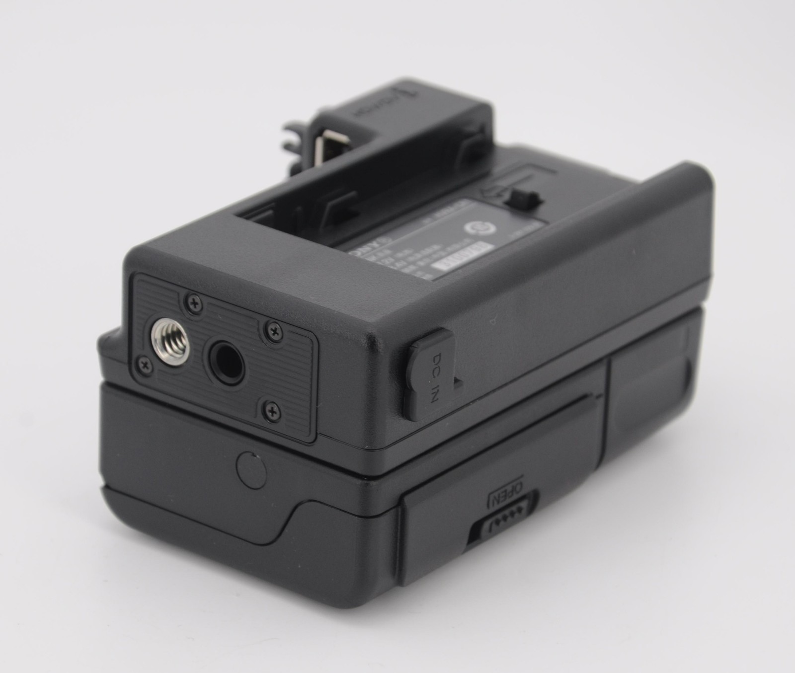 New-Sony HVR-MRC1 Memory Recording Unit