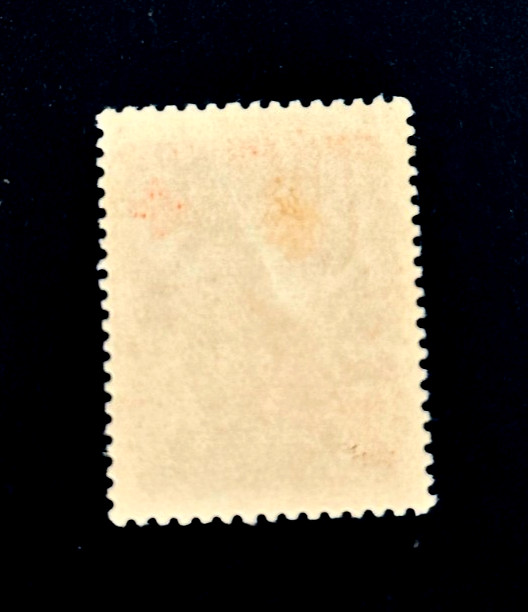 YUGOSLAVIA Stamp - 1949 Red Cross Week Charity Tax Sn RAJ4 r37 POG