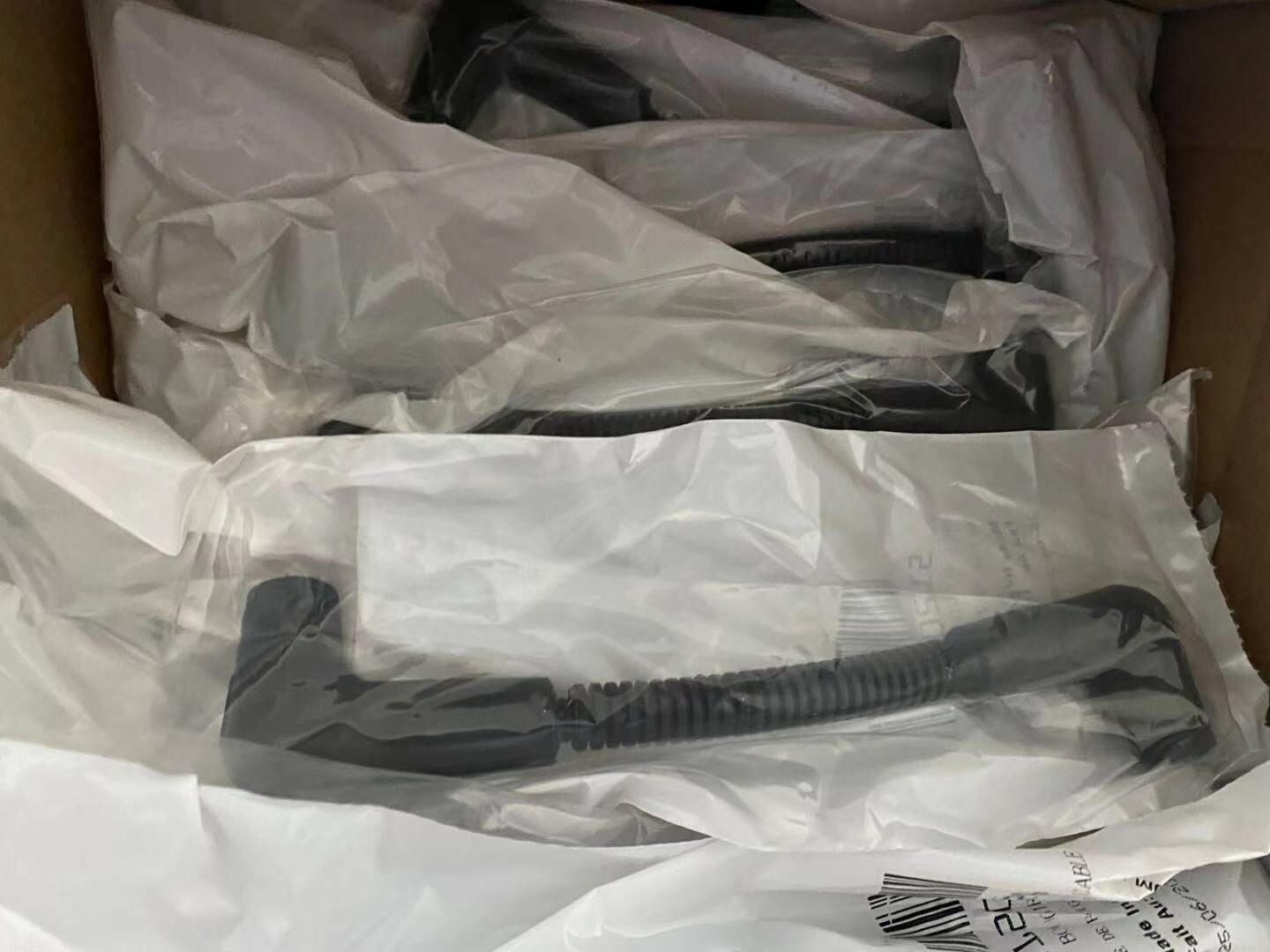 [2-Pack] Brand New "Genuine" Skidoo Ignition Cable 177mm,512061126, 800/600 ETEC