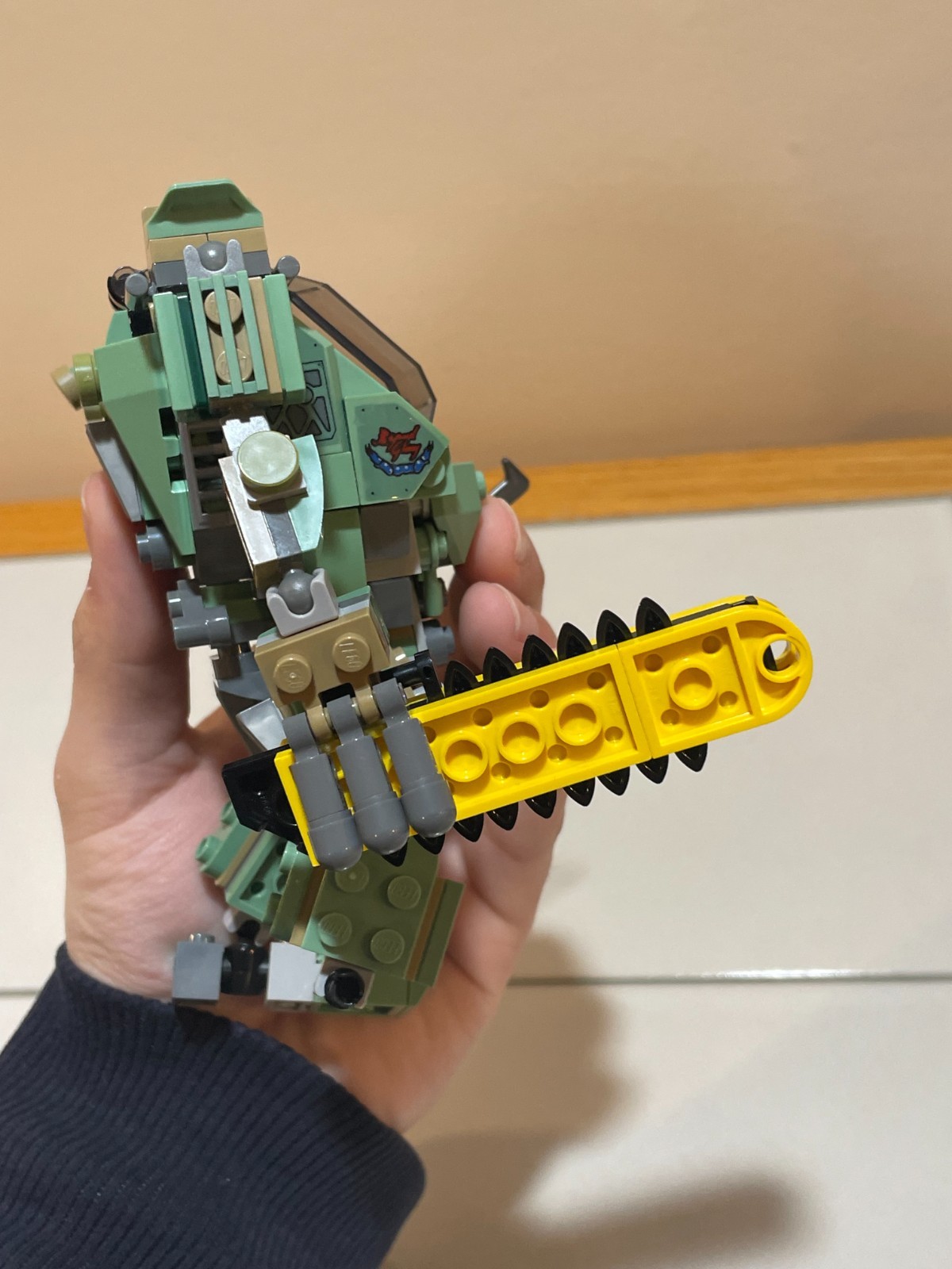 Lego Avatar 75571 Neytiri & Thanator Vs AMP Suit Quaritch Incomplete w/ Minifigs