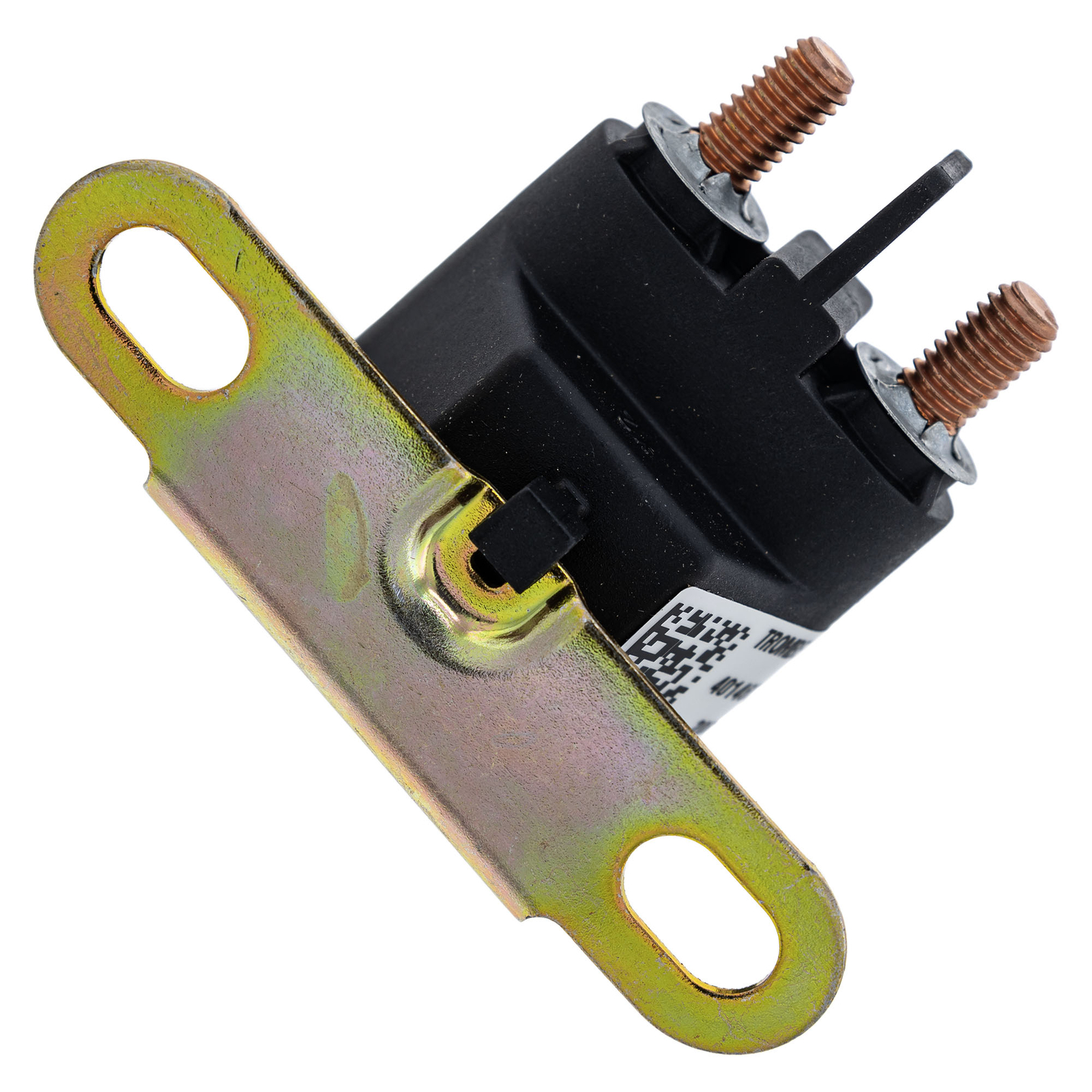 Polaris 4014655 Sealed Solenoid Starter 2015-2024 570 RZR Ranger 1000 900 800