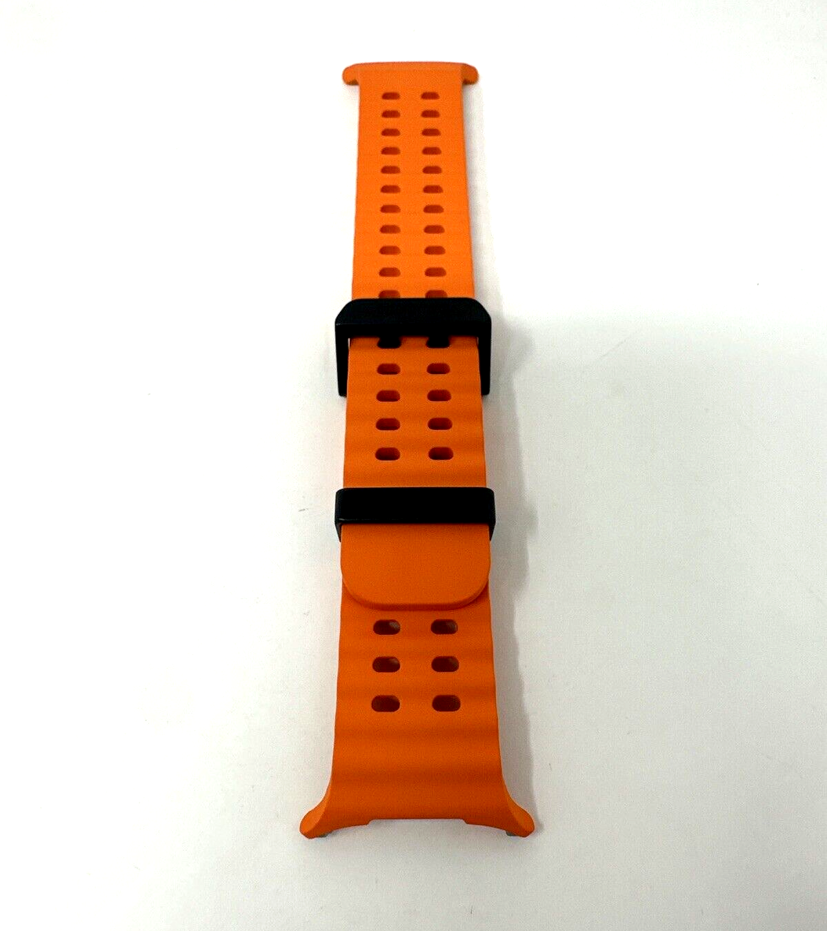 Samsung Galaxy Watch Ultra Marine Band, Orange ET-SNL70