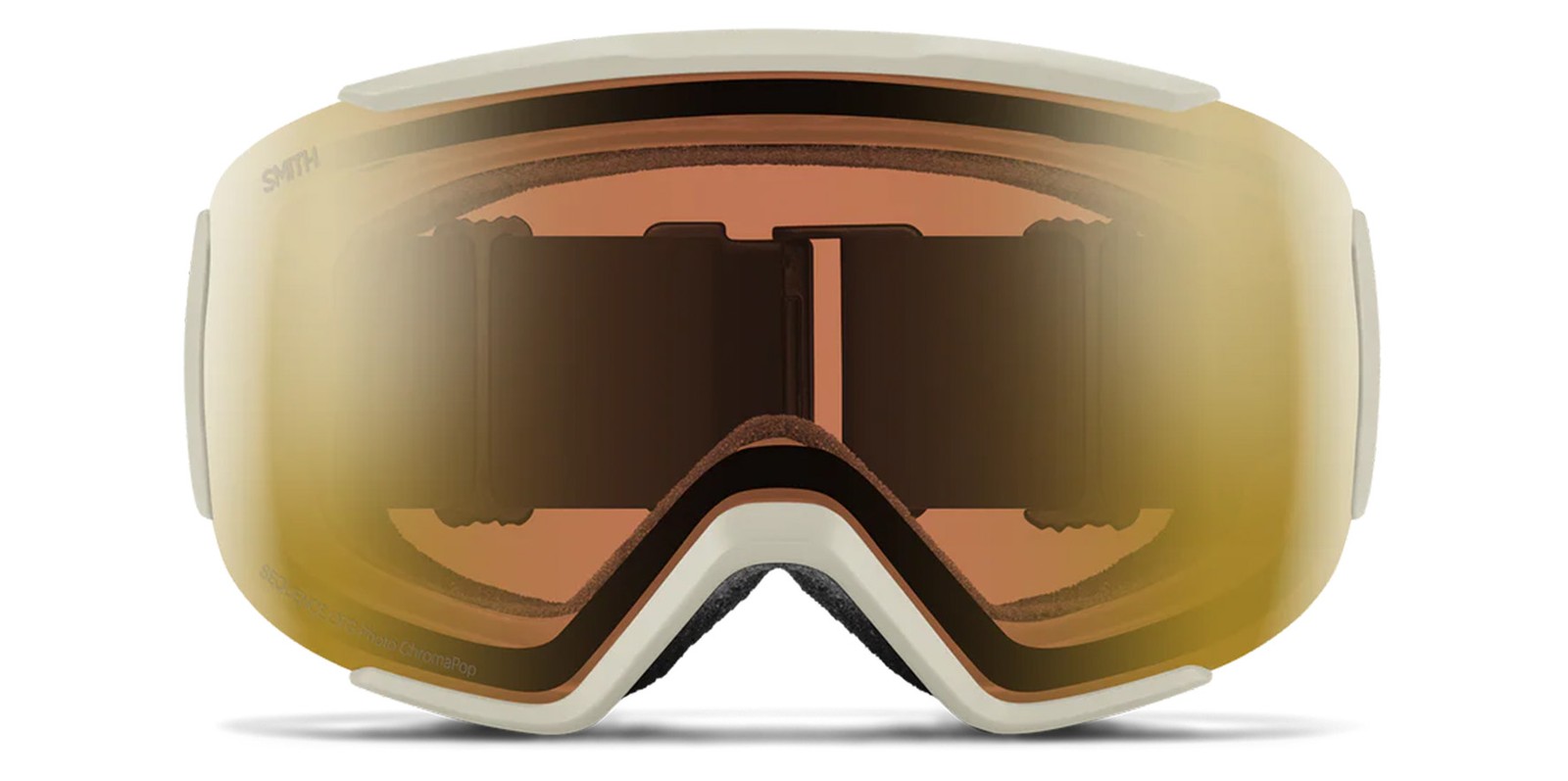 Smith Optics Sequence Photochromic ChromaPop OTG Snow Goggles - M007682AG994O
