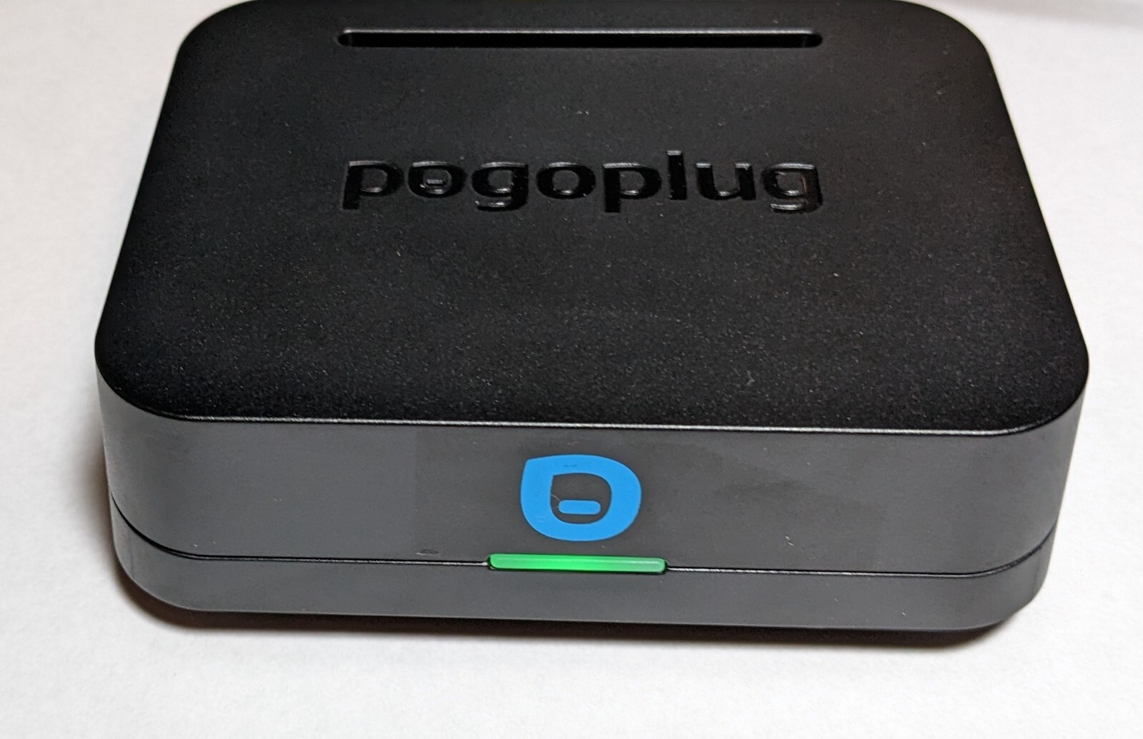 Pi-Hole Network-Wide Ad Blocker V5.17.2 on a Pogo-V4-A1-01 PogoPlug device