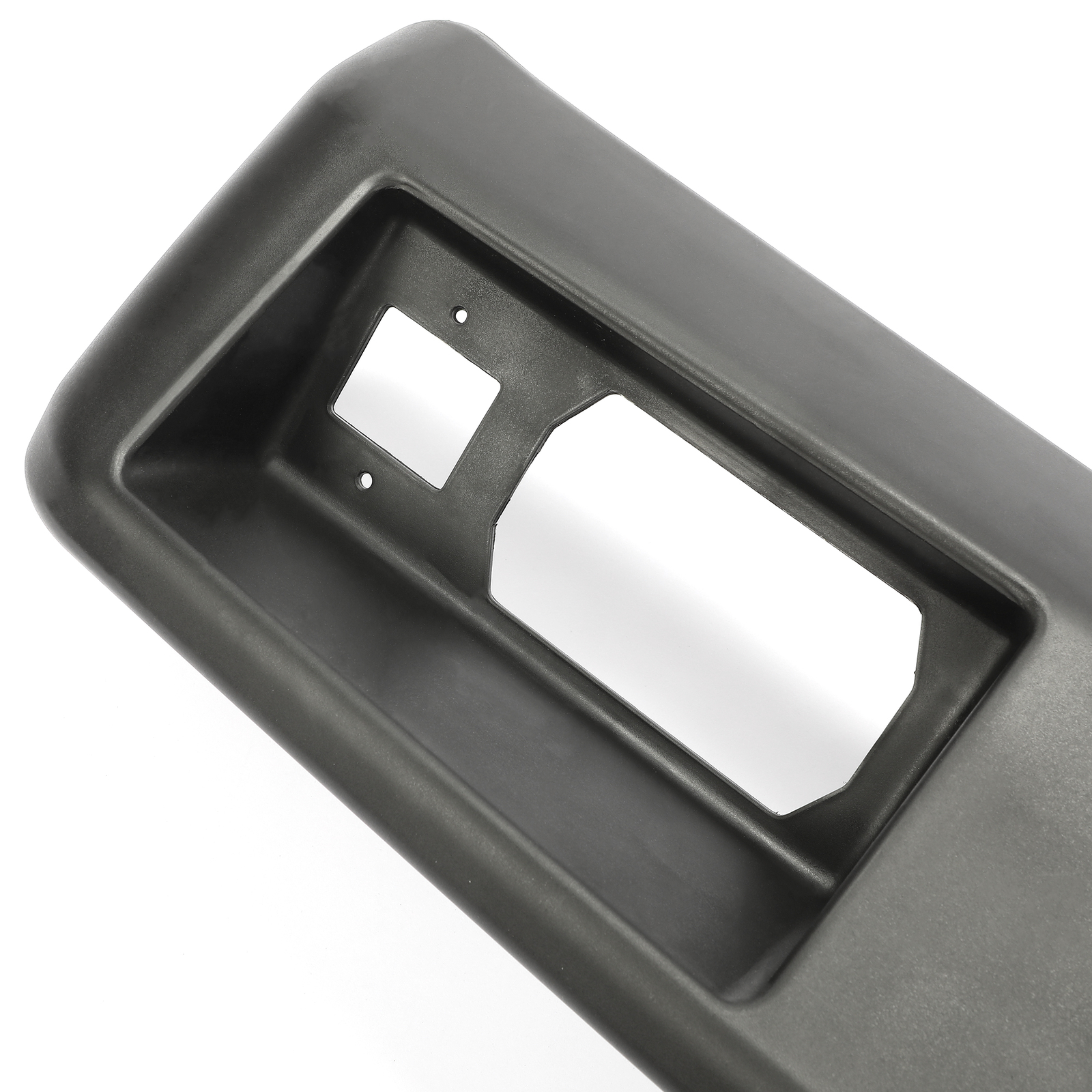 Front Cowl Cap W/ Headlight Openings For 1989-1994 EZGO Marathon gas/electric