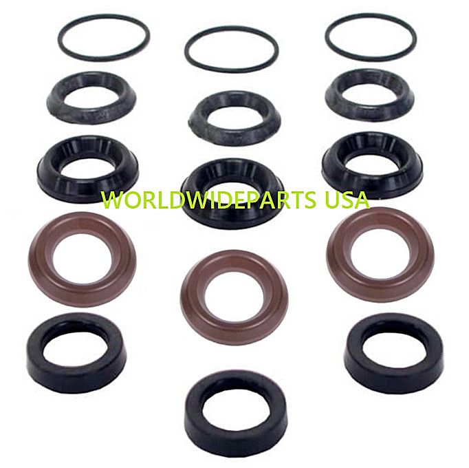 DEWALT DXPW3835 COMET ZWD PRESSURE WASHER PUMP SEAL KIT 5140113-29