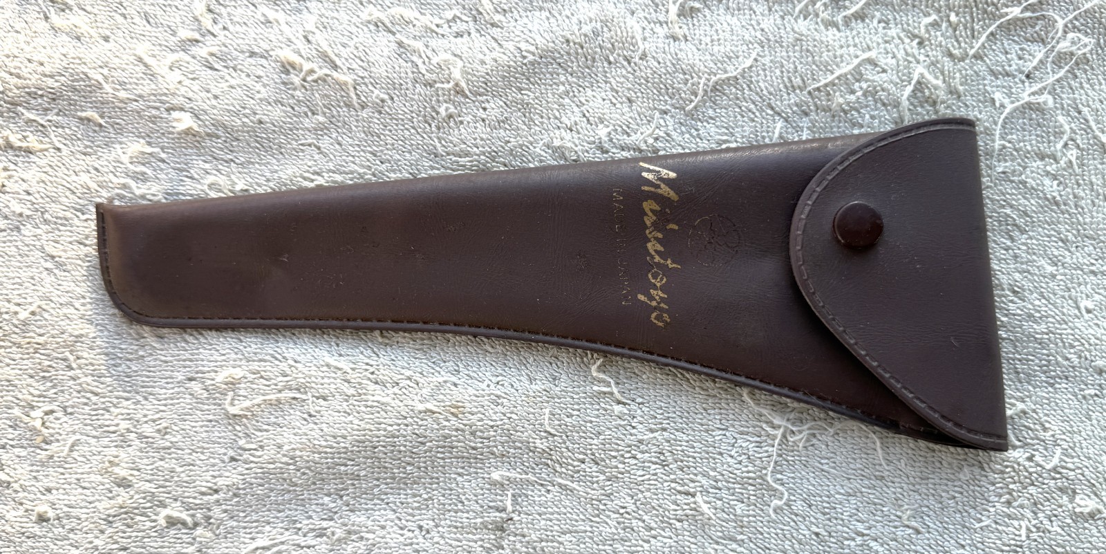 MITUTOYO CALIPER - AS PICTURED