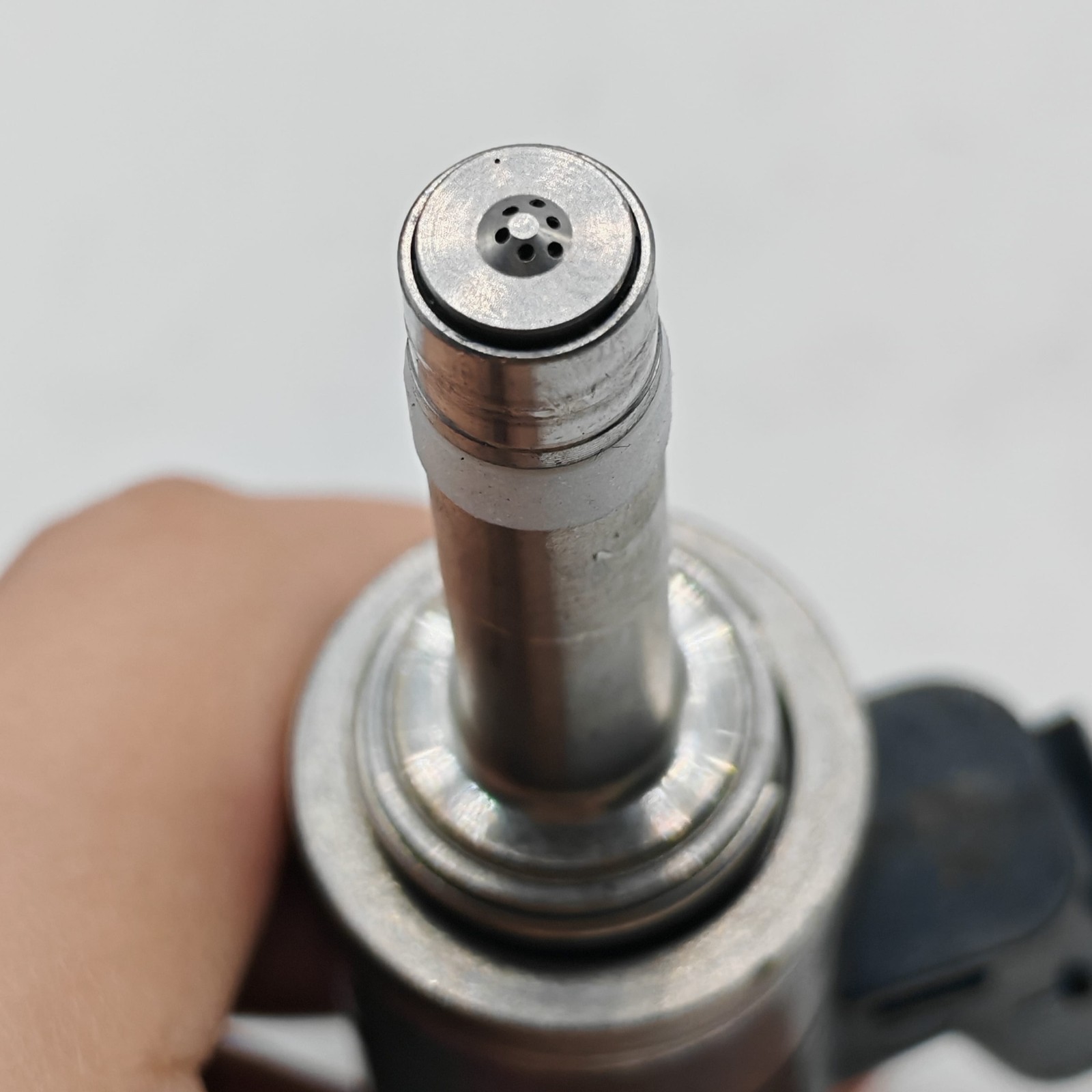 4PCS GENUINE OEM FUEL INJECTORS 16010-5PA-305 FOR ACCORD CR-V CIVIC 1.5L TURBO