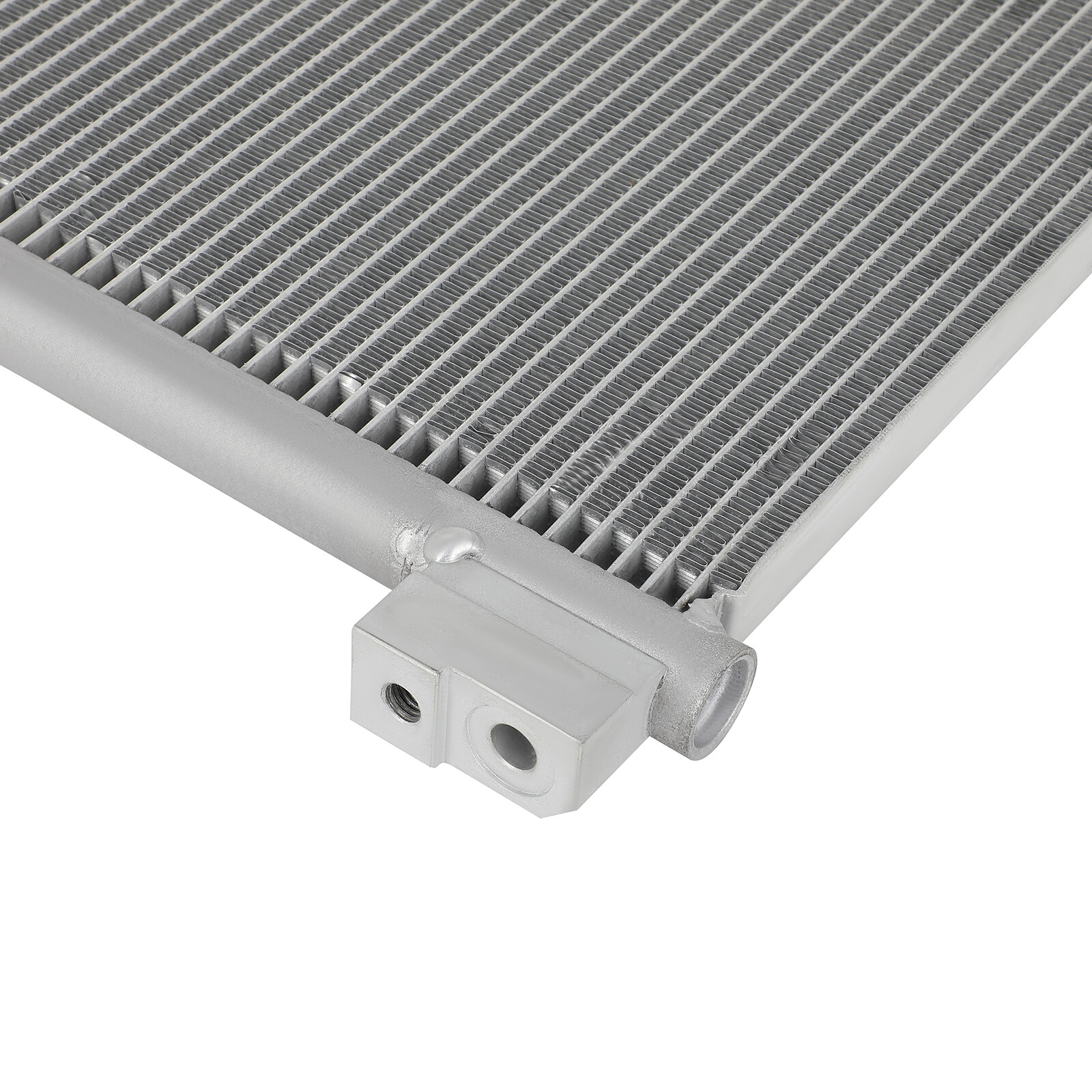 AC Condenser For 2017 2018 2019 2020 2021 2022 Cadillac XT5 2017-2022 GMC Acadia