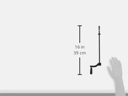 Big Horn 14330 Band Saw Tension Crank
