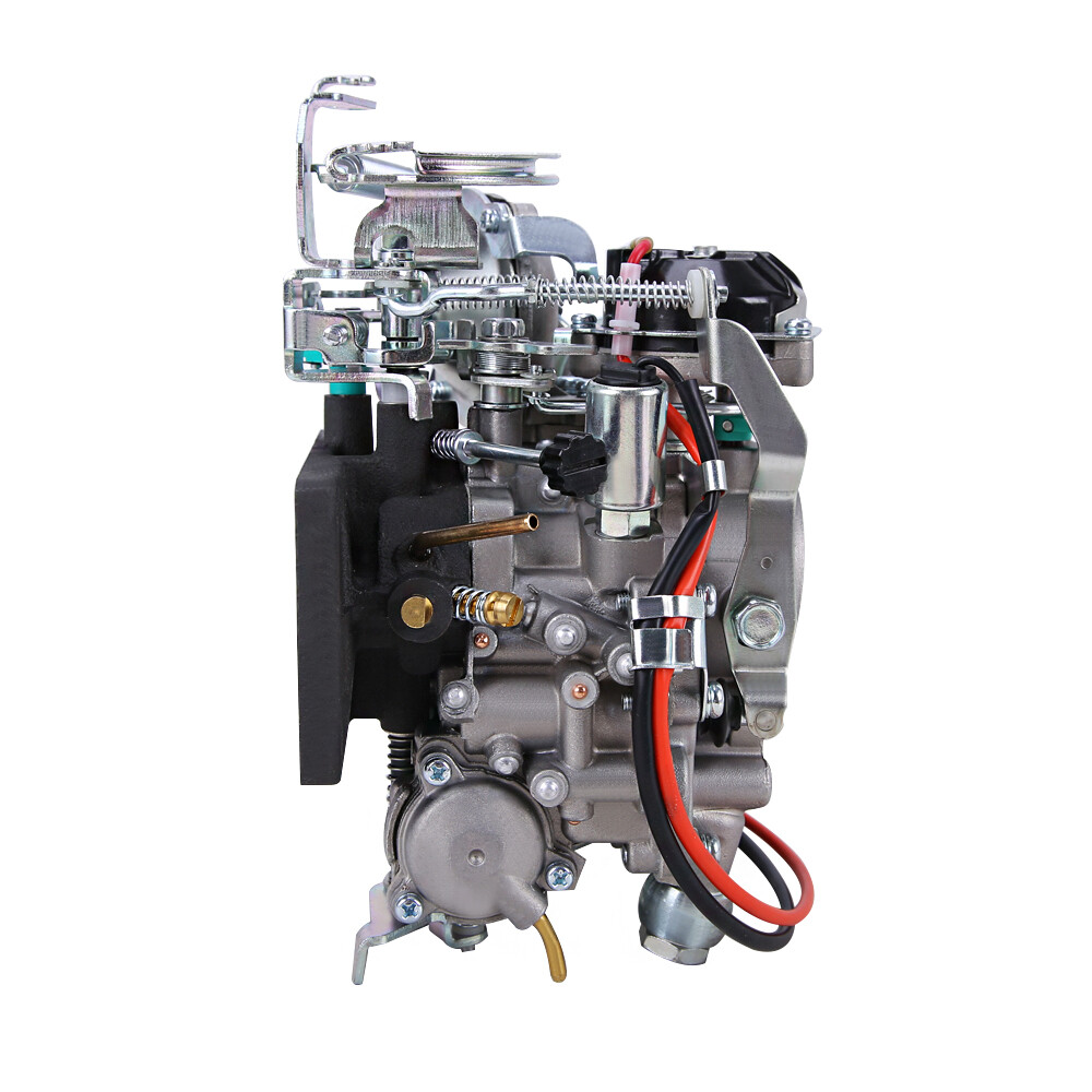 2 Barrel Carburetor For Toyota 4AF Corolla 1.6L Engine Carb 2110016540 1987-1991