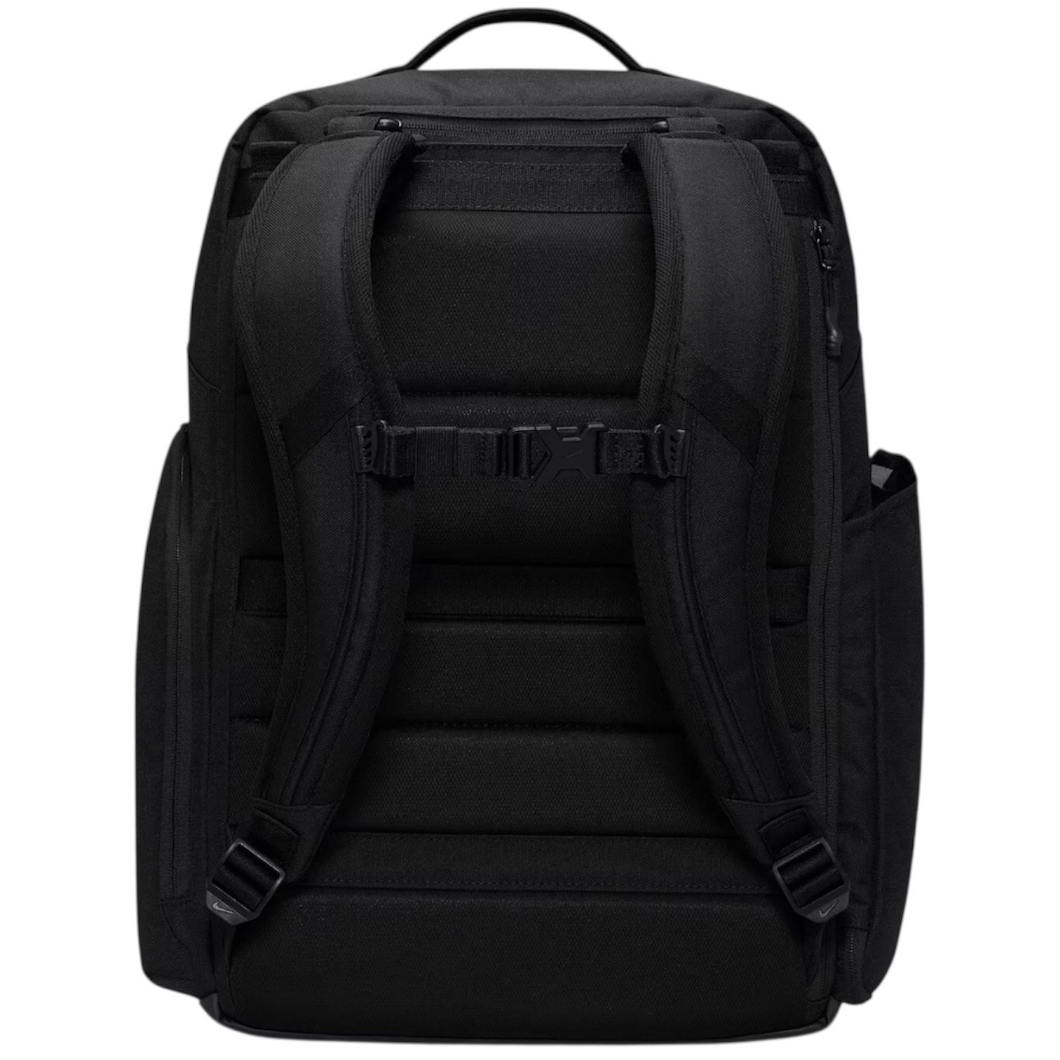 Nike Utility Elite 2.0 Large Backpack Black (37L) FN4173-010 Brand New With Tag