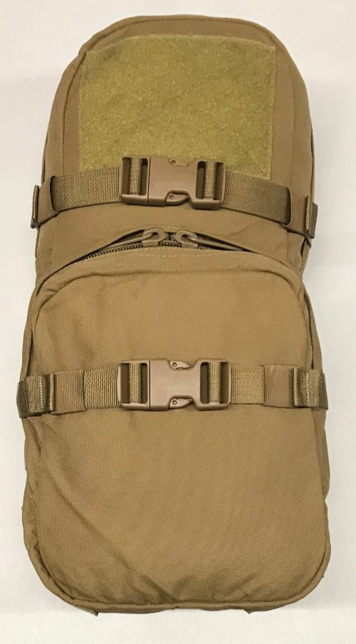 The Resource Center Coyote Modular Assault Pack ( MAP )  NOS
