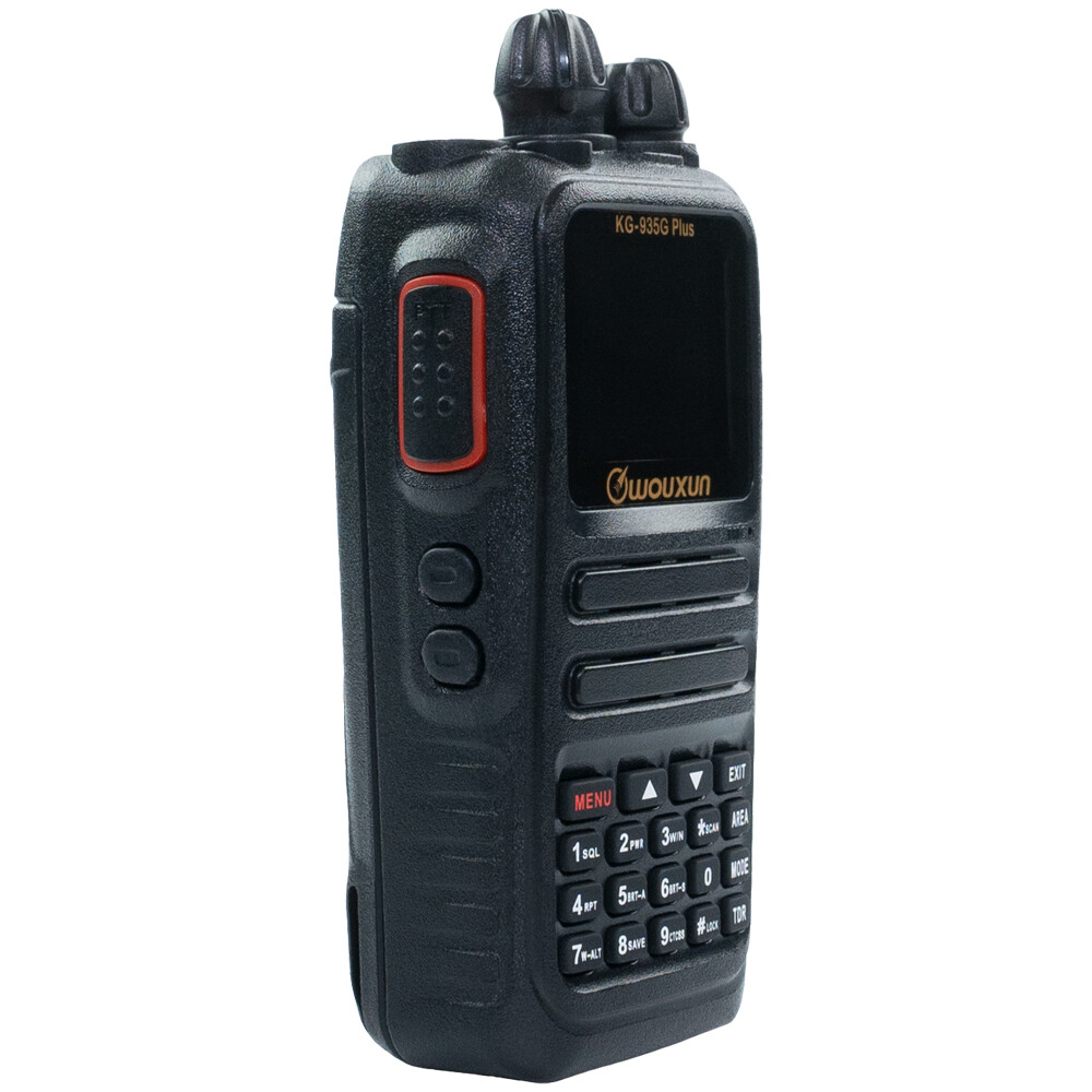 Wouxun KG-935G Plus GMRS Two Way Radio