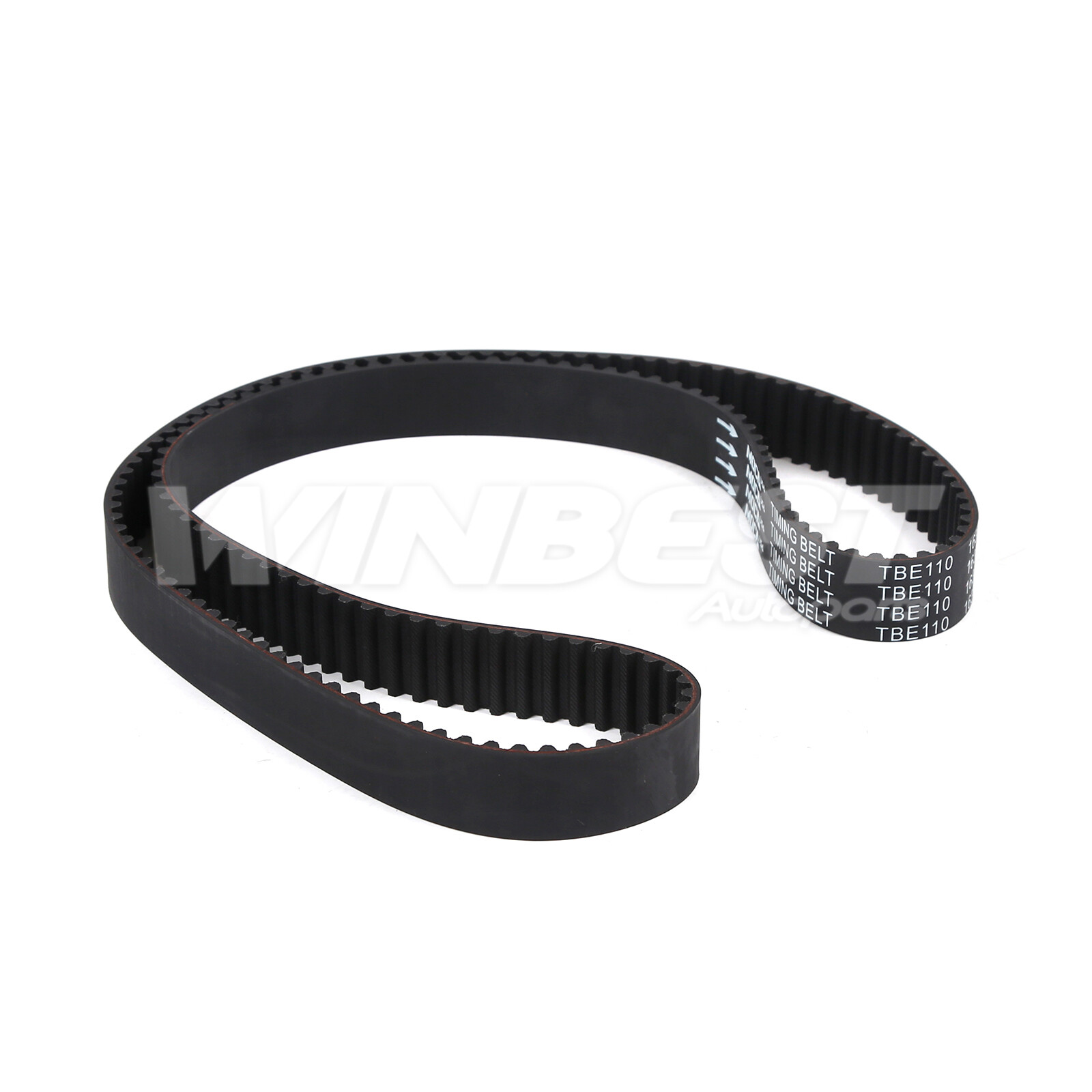 Timing Belt Kit Water Pump 2X Serpentine Belt for 1992-2001 Toyota Camry 2.2L