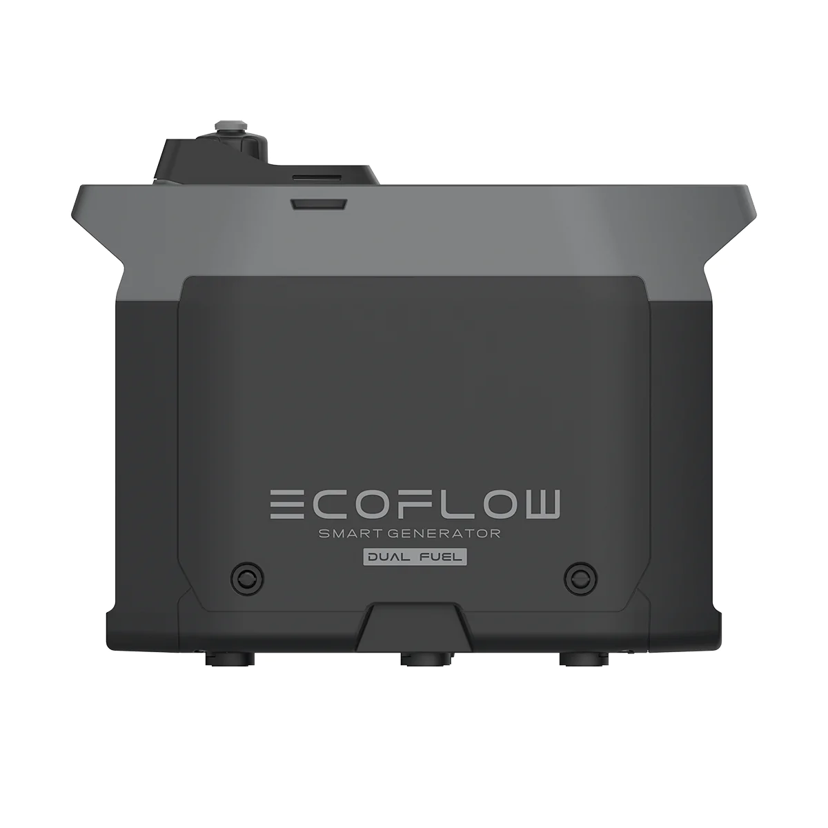 EcoFlow Smart Generator Dual Fuel LPG & Gas Charge DELTA Pro and DELTA Max