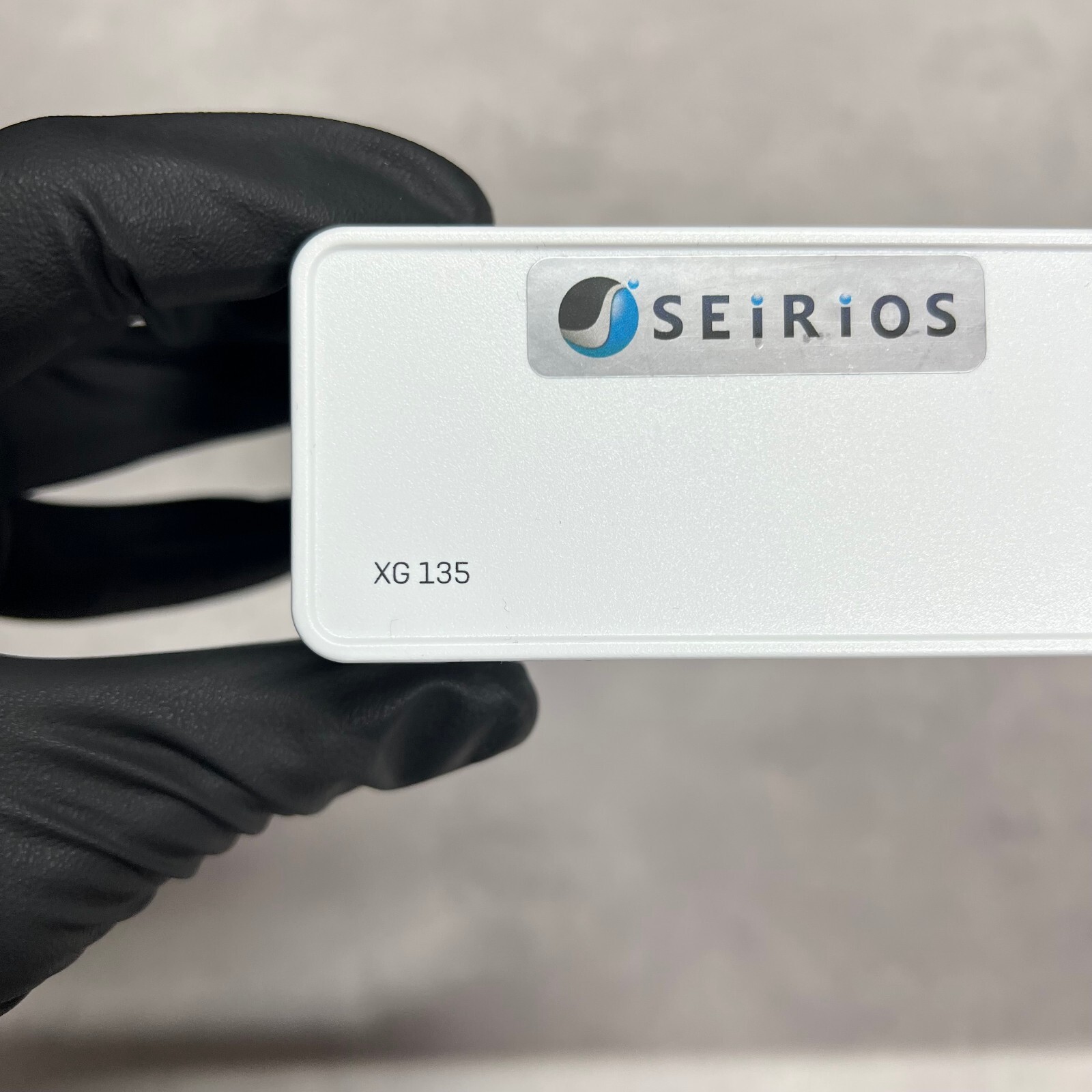 Sophos XG 135 REV 3 Firewall Desktop appliance w/adapter Tested Good【1day ship!】