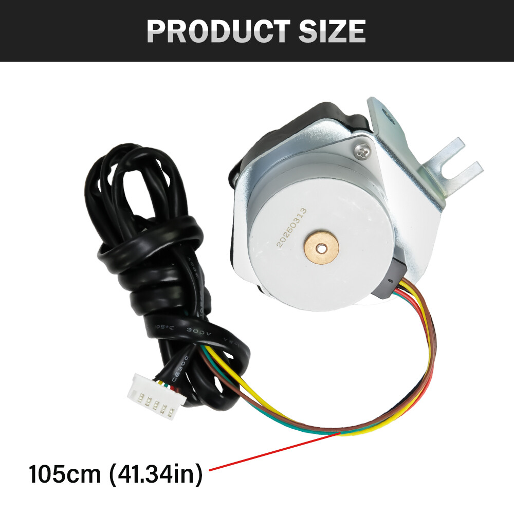 For Generac GTH990 0G6453 Stepping Motor / Stepper Motor Assembly High Quality
