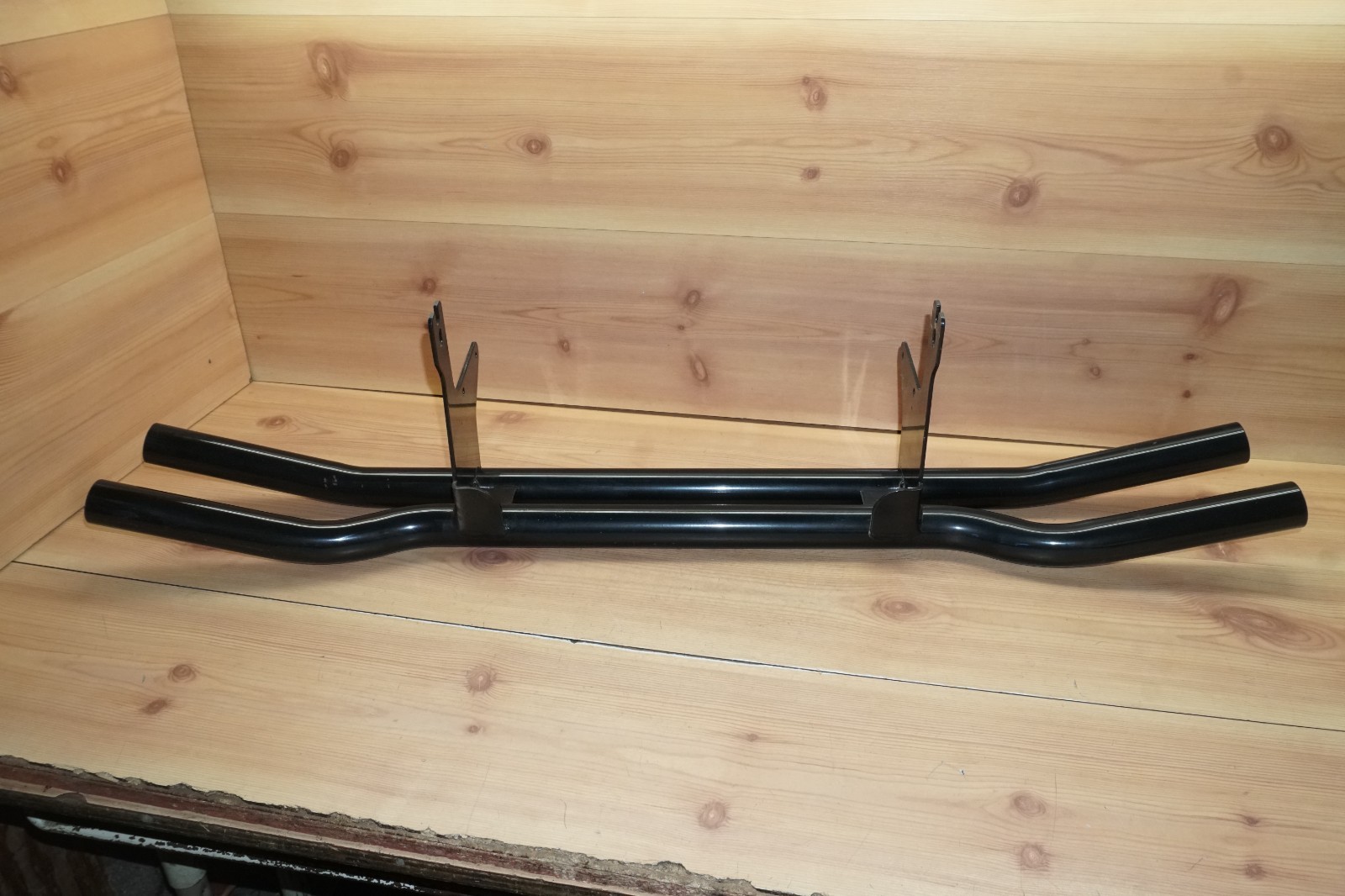 Polaris Sportsman 700 Twin Front Bumper NOS New 2874093