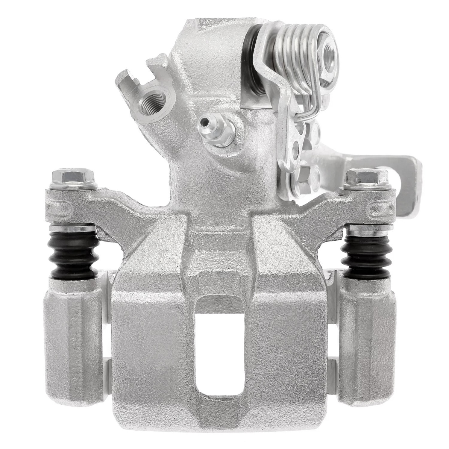 Rear Left Right Brake Calipers w/ Brackets for Honda Civic del Sol Acura Integra