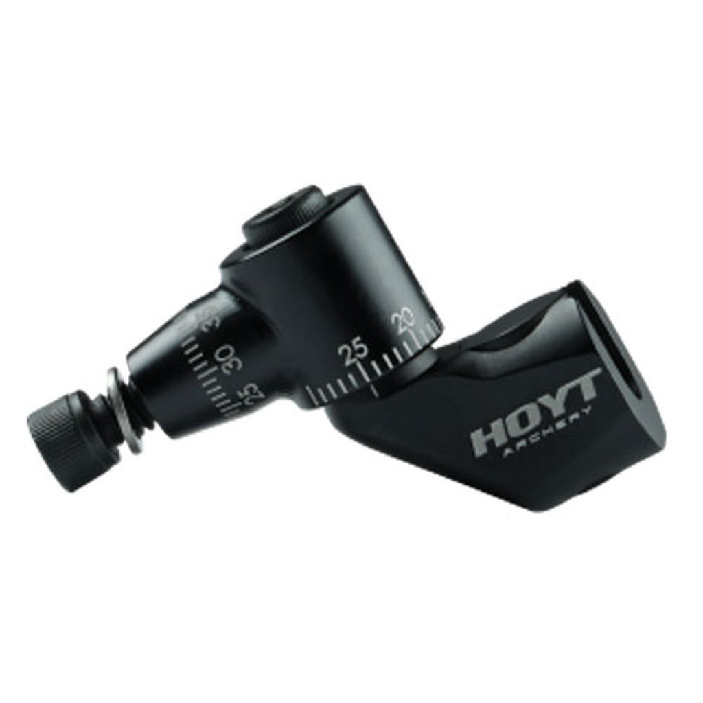 Hoyt SL Side Bar Mount Quick Disconnect