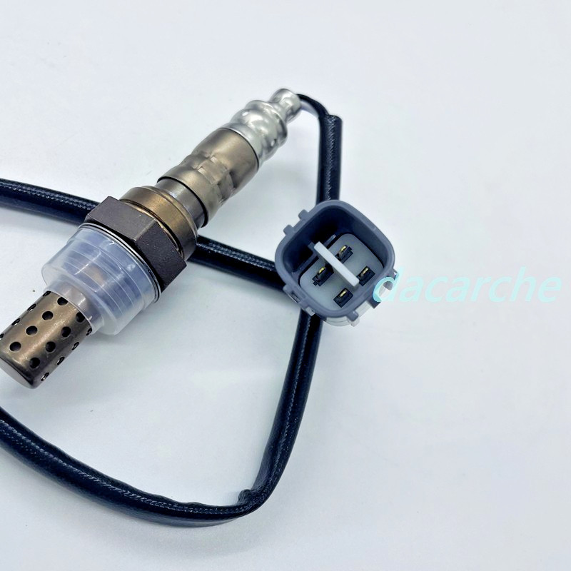 1X DENSO Oxygen Sensor Downstream 234-4260 For 2005-2006 TOYOTA 4RUNNER 4.0L